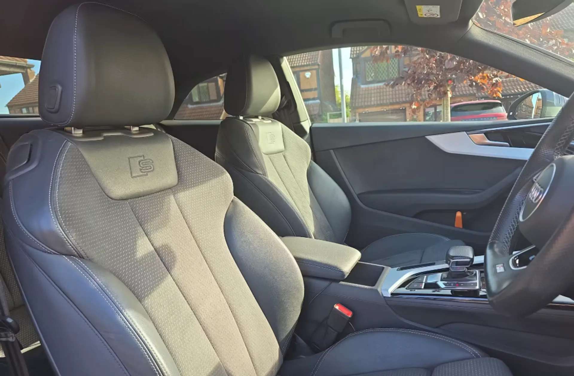 2021 AUDI A5 2021 AUDI A5