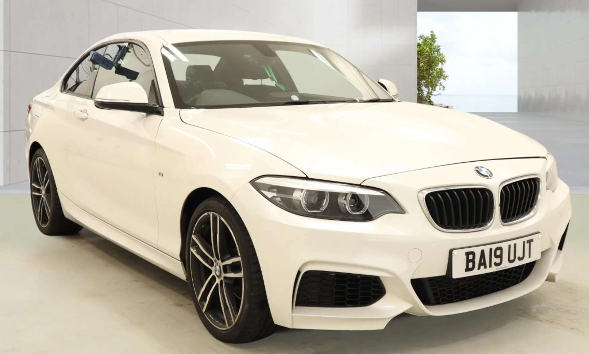 2019 BMW 2 SERIES 2019 BMW 2 SERIES