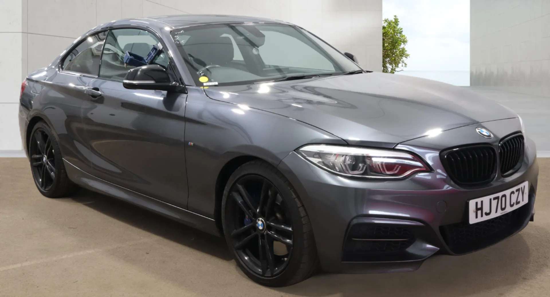 2020 BMW 2 SERIES 2020 BMW 2 SERIES