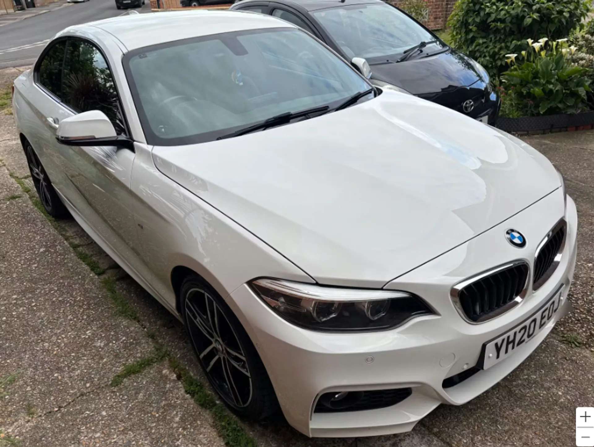 2020 BMW 2 SERIES 2020 BMW 2 SERIES