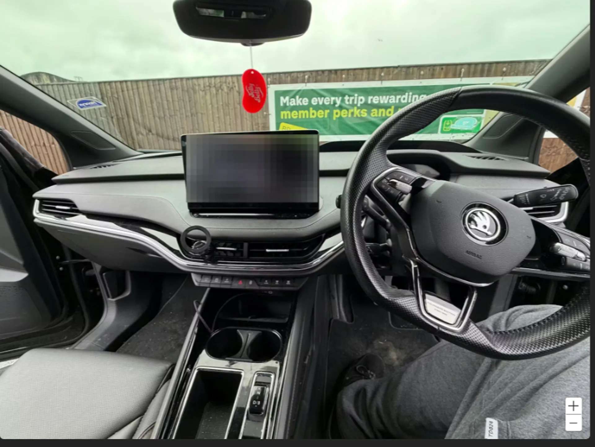 2021 SKODA ENYAQ 2021 SKODA ENYAQ