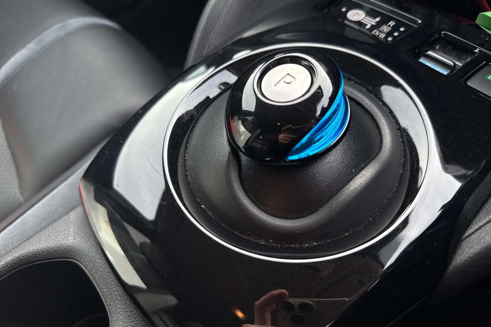 2020 NISSAN LEAF 2020 NISSAN LEAF