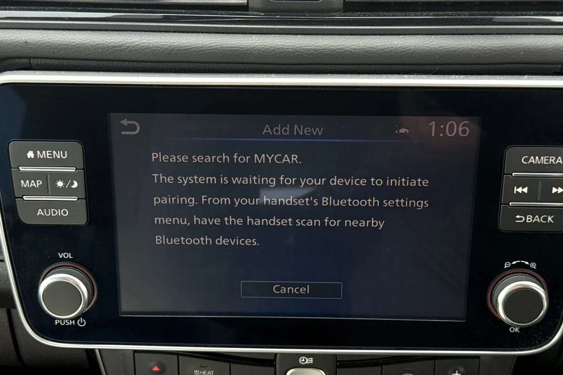 2020 NISSAN LEAF 2020 NISSAN LEAF
