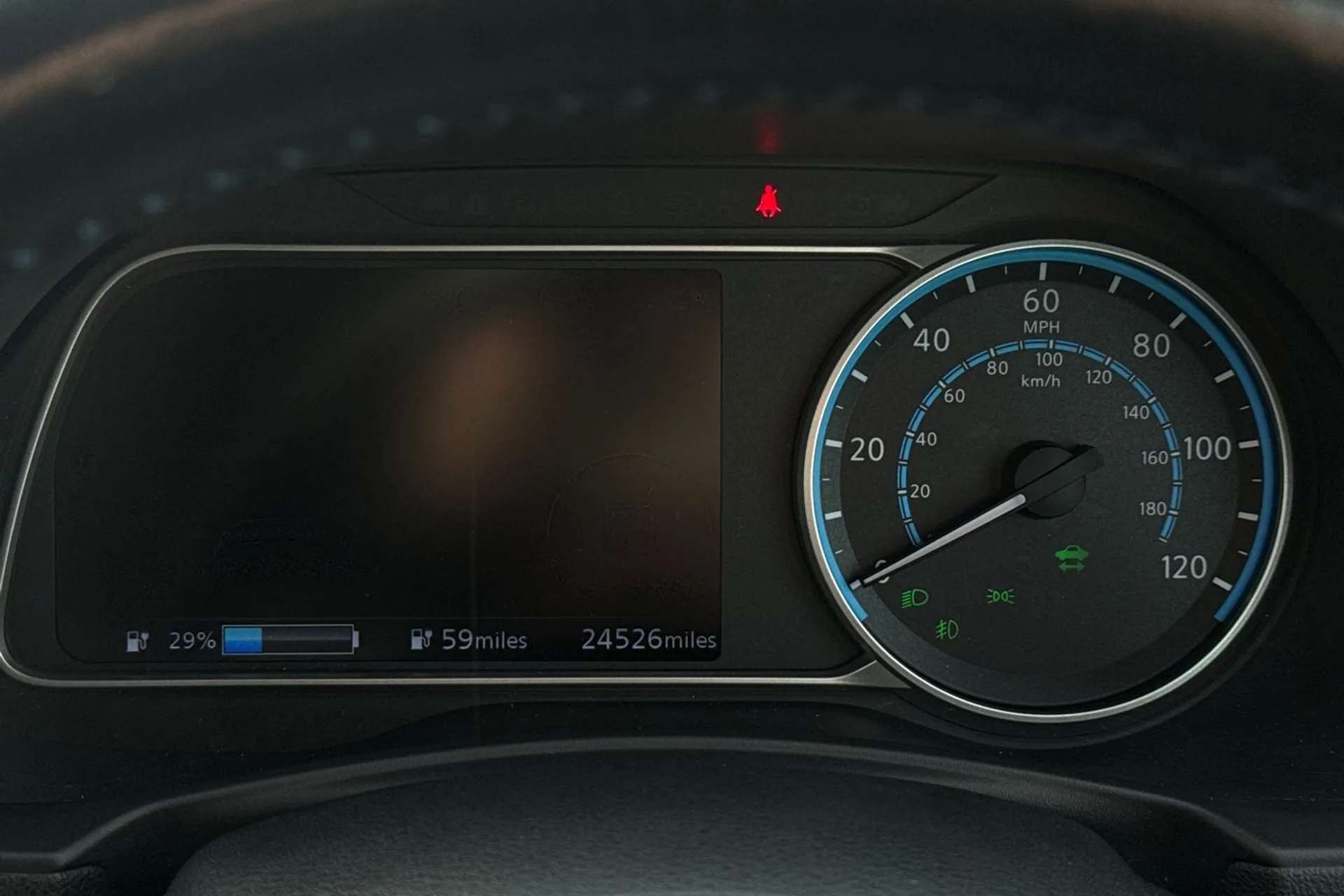 2020 NISSAN LEAF 2020 NISSAN LEAF