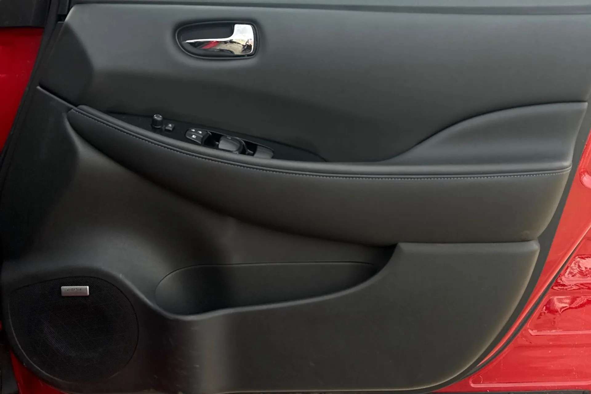 2020 NISSAN LEAF 2020 NISSAN LEAF