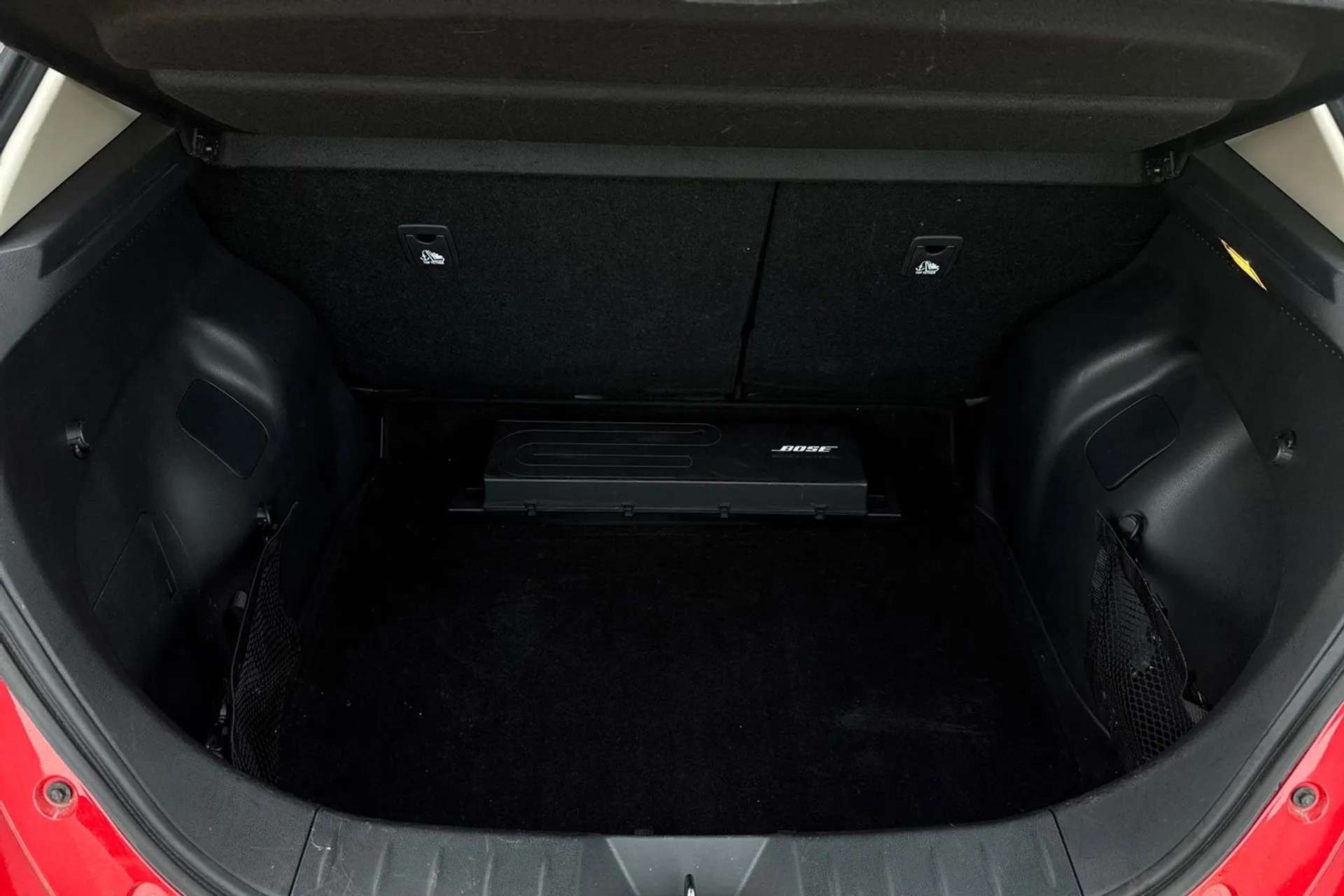 2020 NISSAN LEAF 2020 NISSAN LEAF