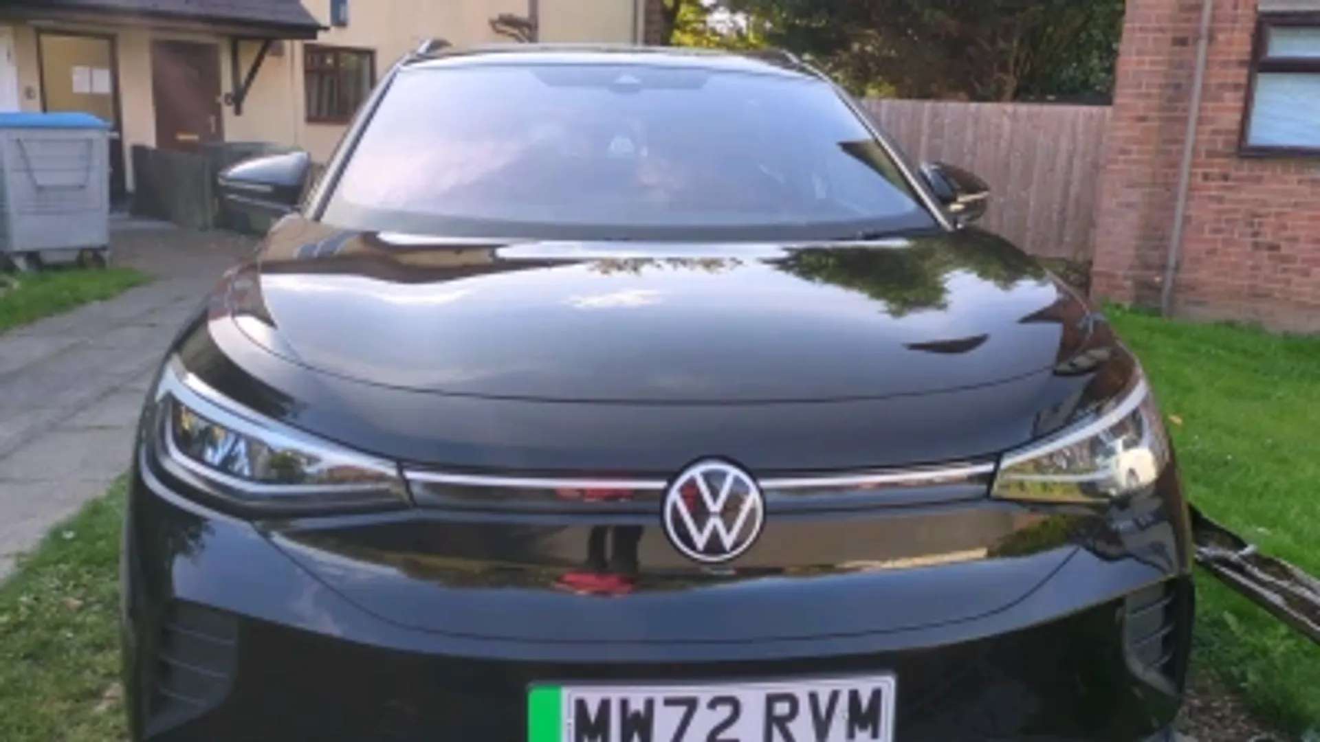 2022 VOLKSWAGEN ID.4 2022 VOLKSWAGEN ID.4