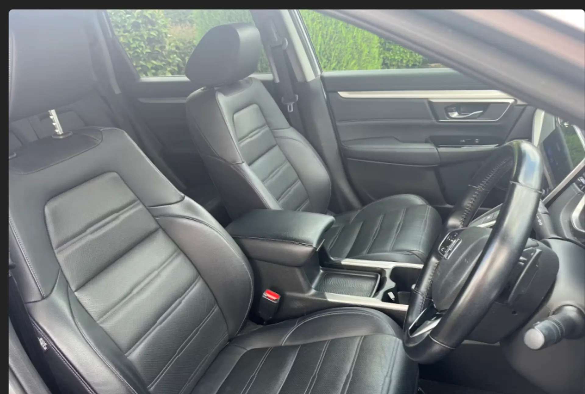 2022 HONDA CR-V 2022 HONDA CR-V