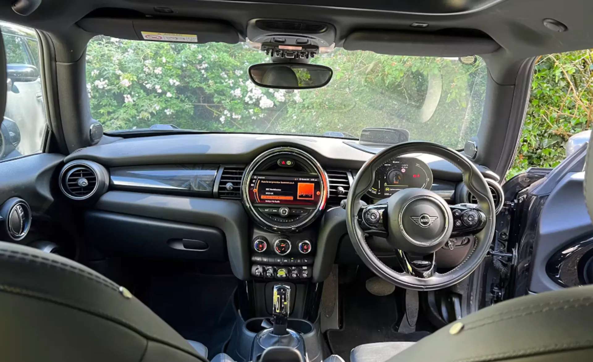 2020 MINI HATCH 2020 MINI HATCH
