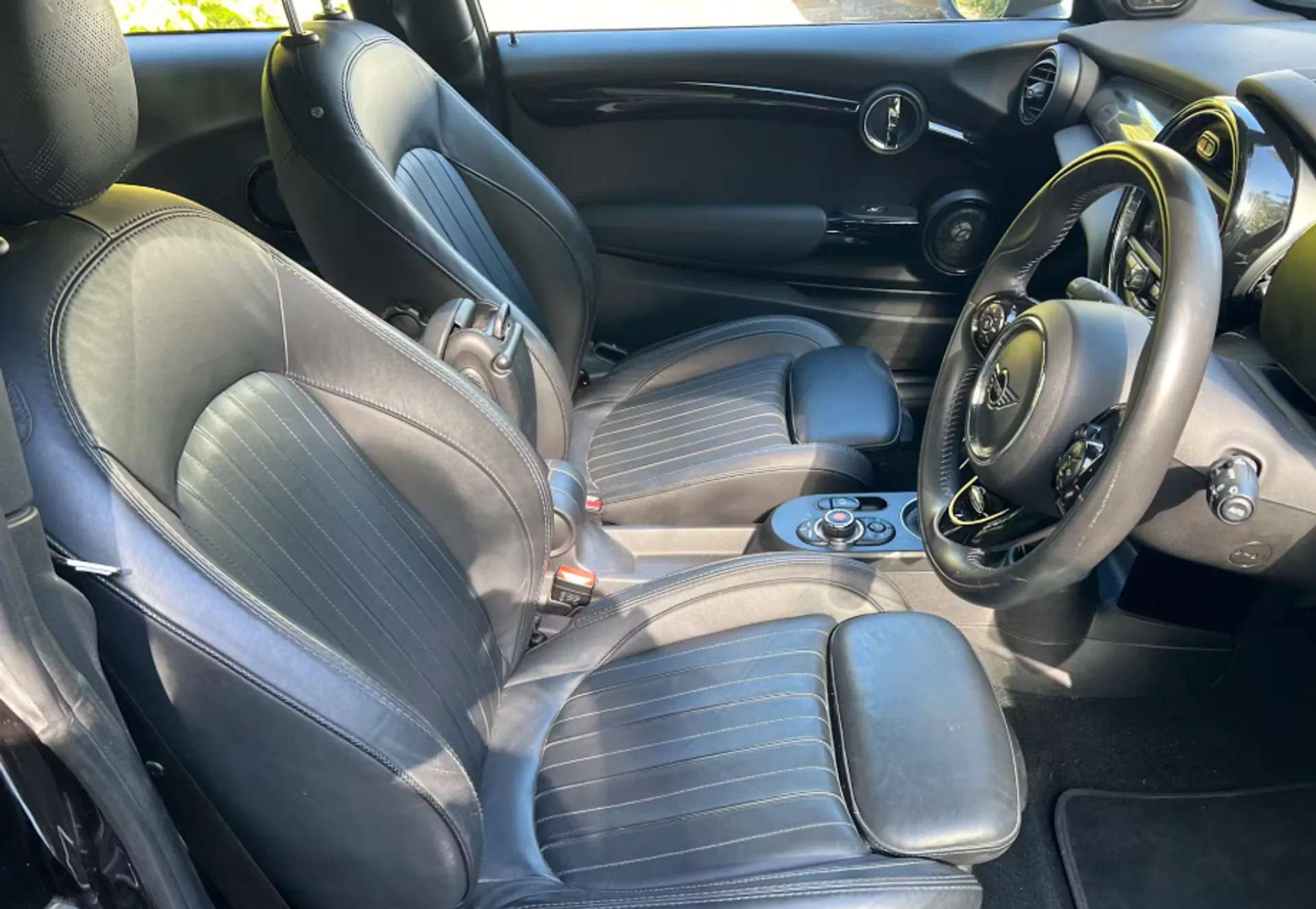 2020 MINI HATCH 2020 MINI HATCH