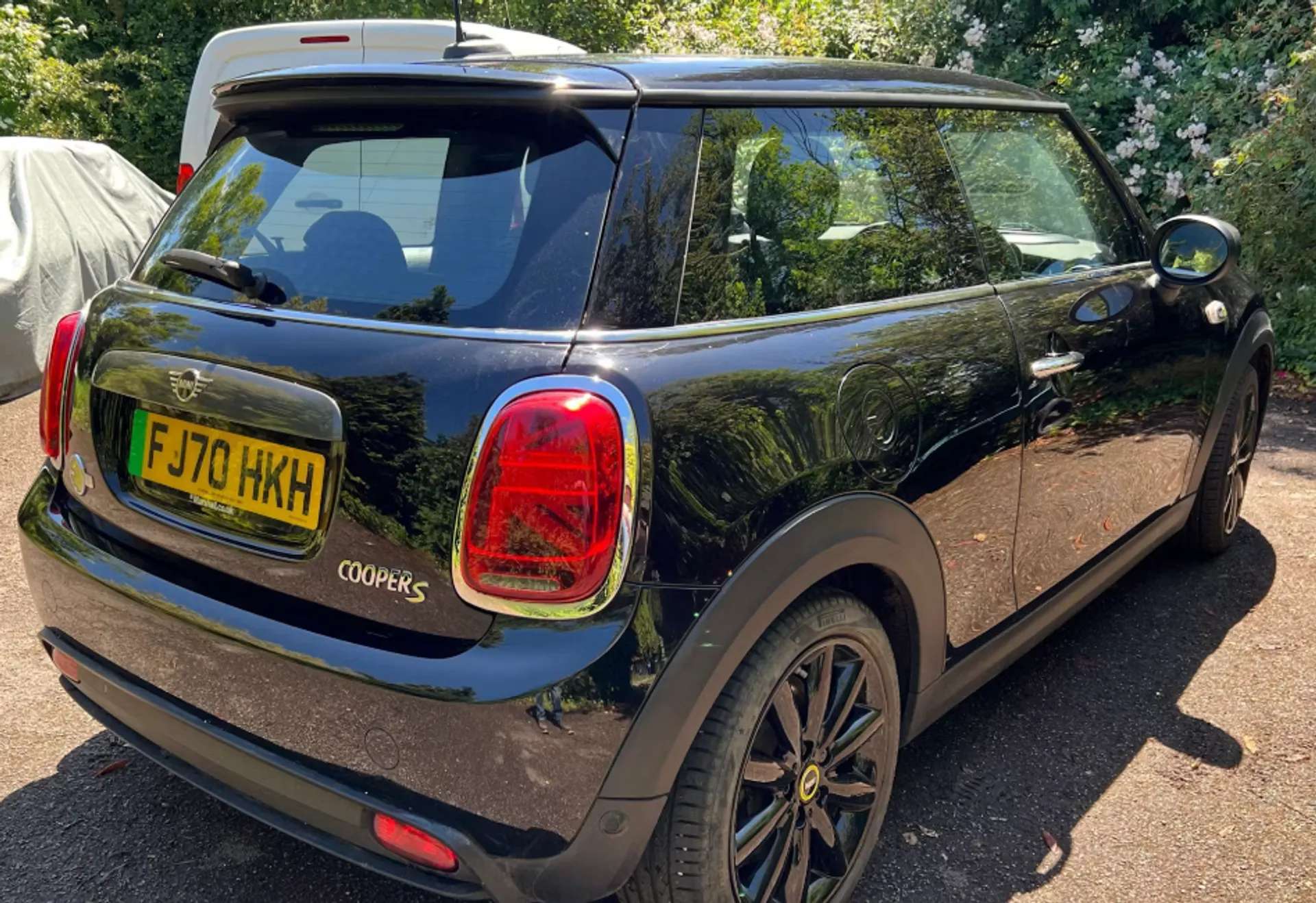 2020 MINI HATCH 2020 MINI HATCH