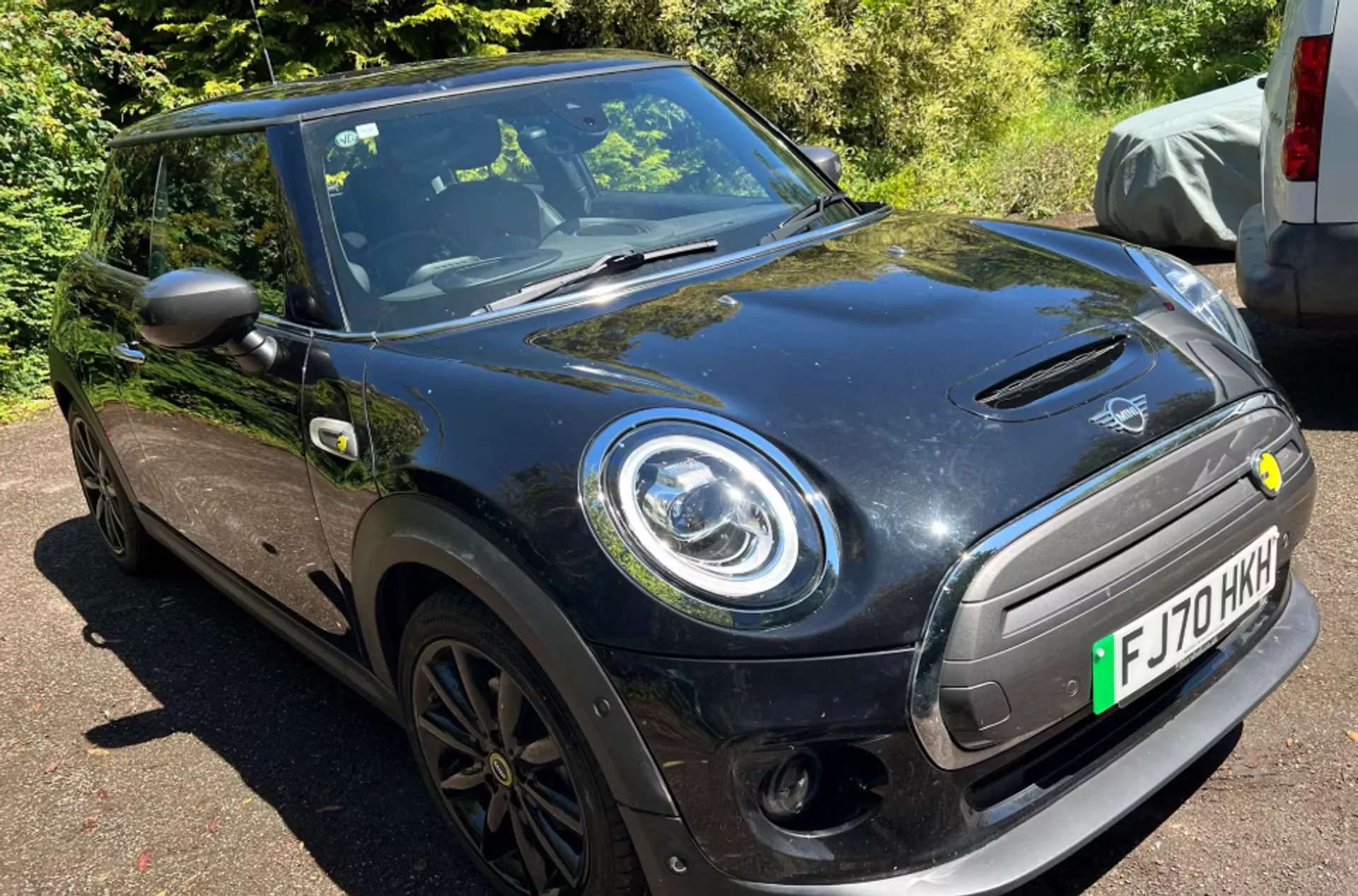 2020 MINI HATCH 2020 MINI HATCH