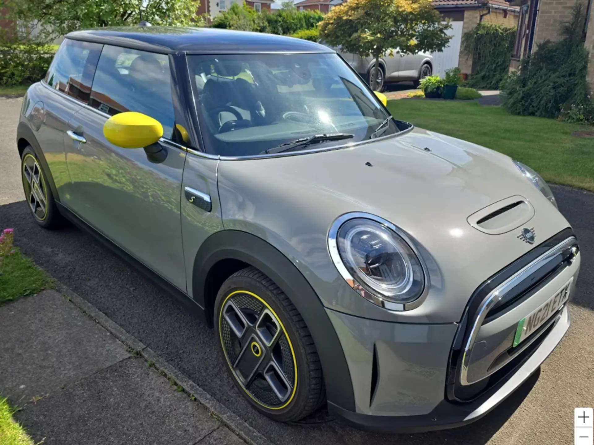 2021 MINI HATCH 2021 MINI HATCH