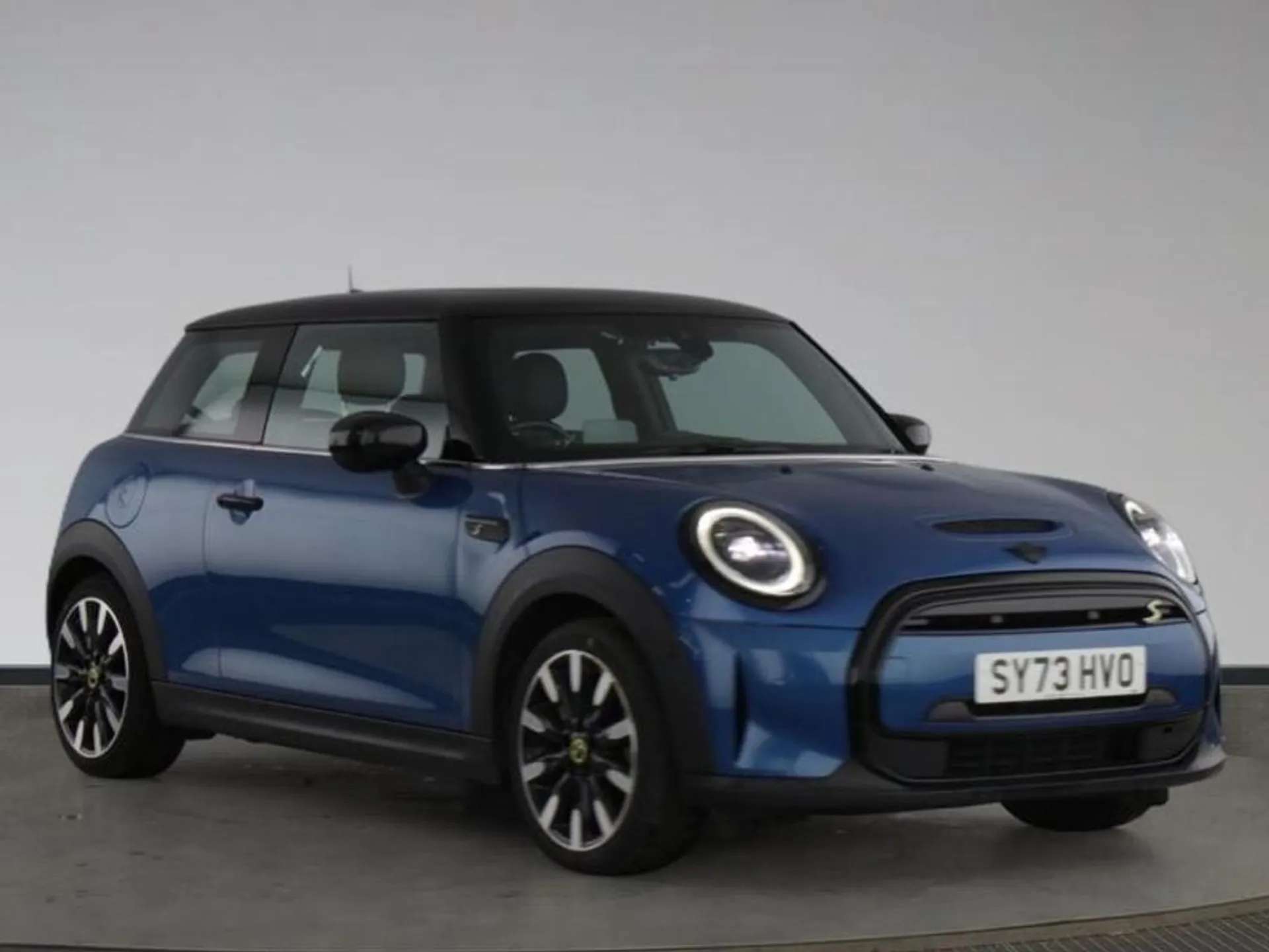 2023 MINI HATCH 2023 MINI HATCH