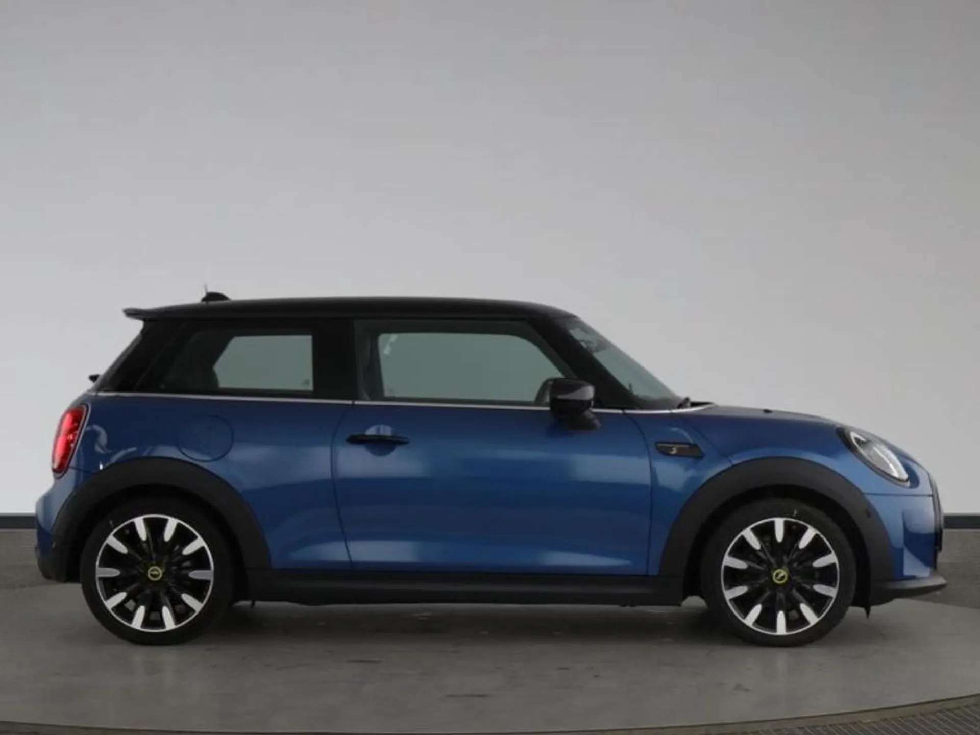 2023 MINI HATCH 2023 MINI HATCH
