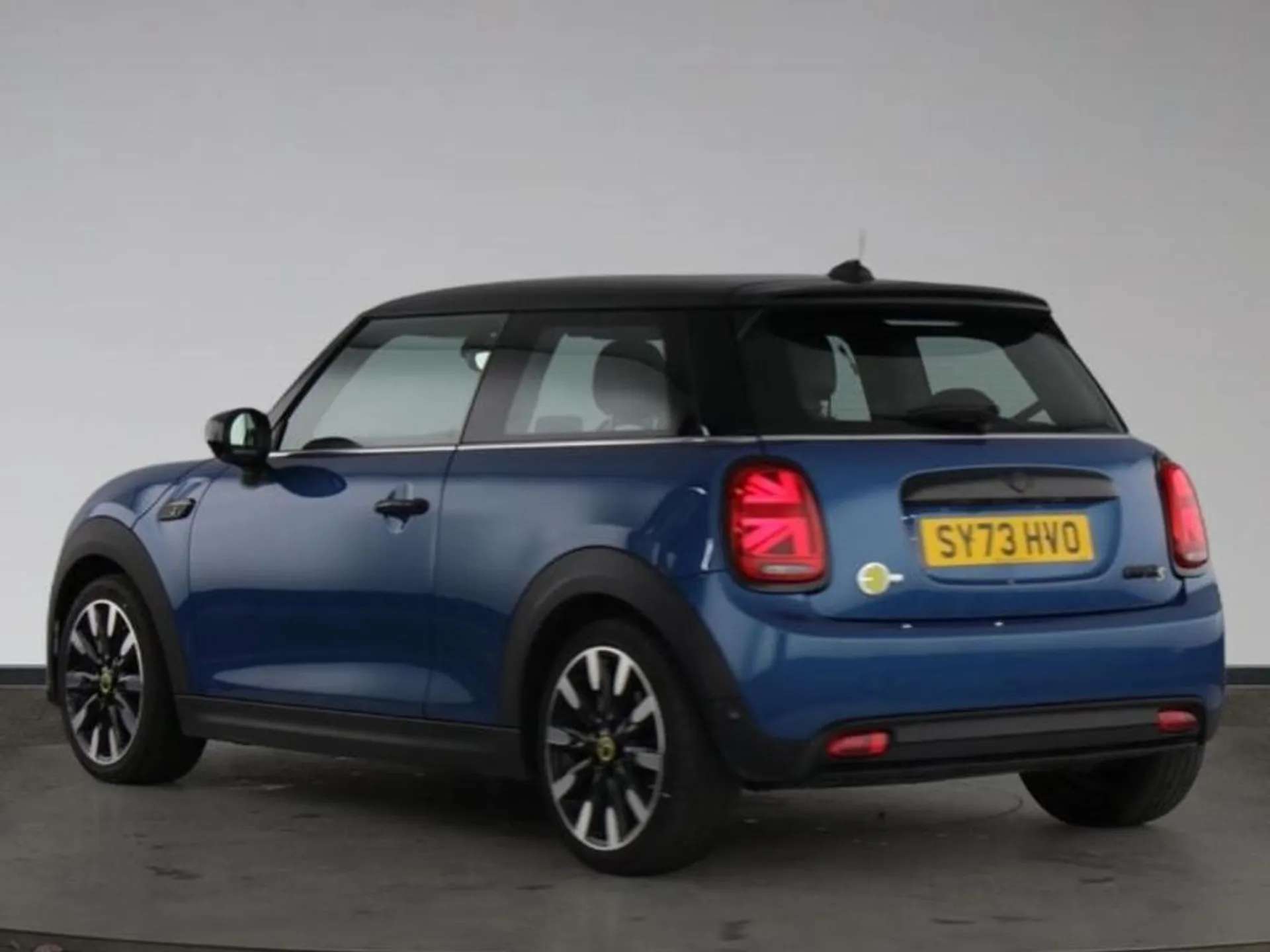 2023 MINI HATCH 2023 MINI HATCH