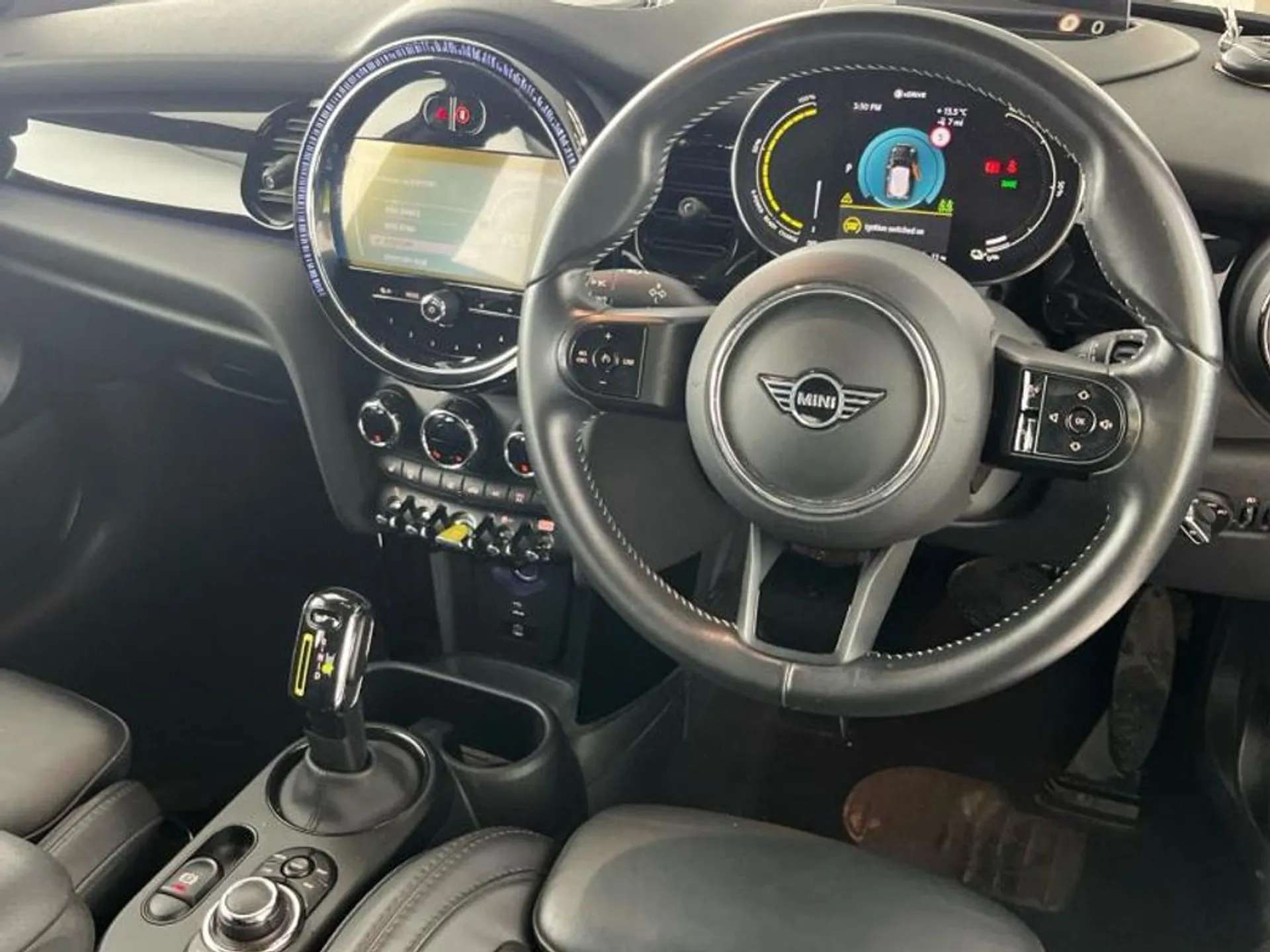 2023 MINI HATCH 2023 MINI HATCH