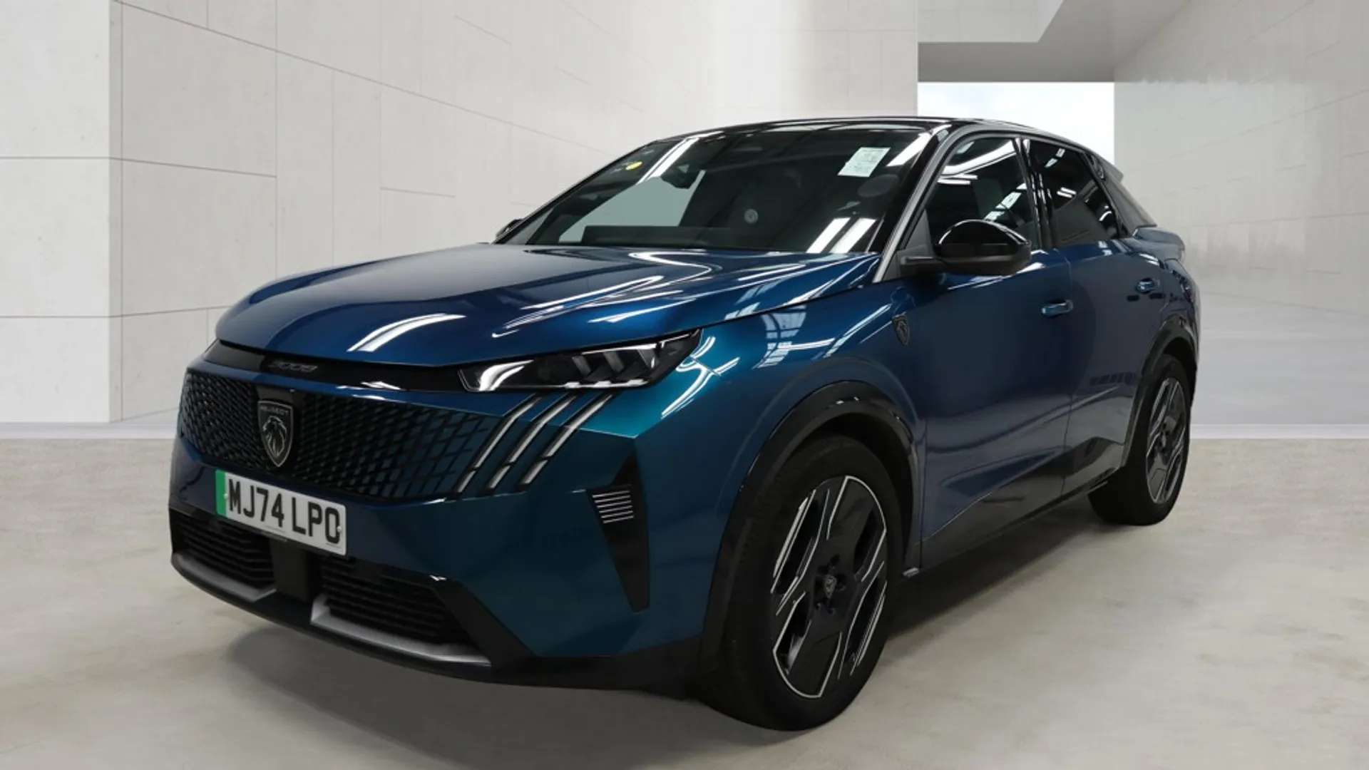 2024 PEUGEOT 3008 2024 PEUGEOT 3008
