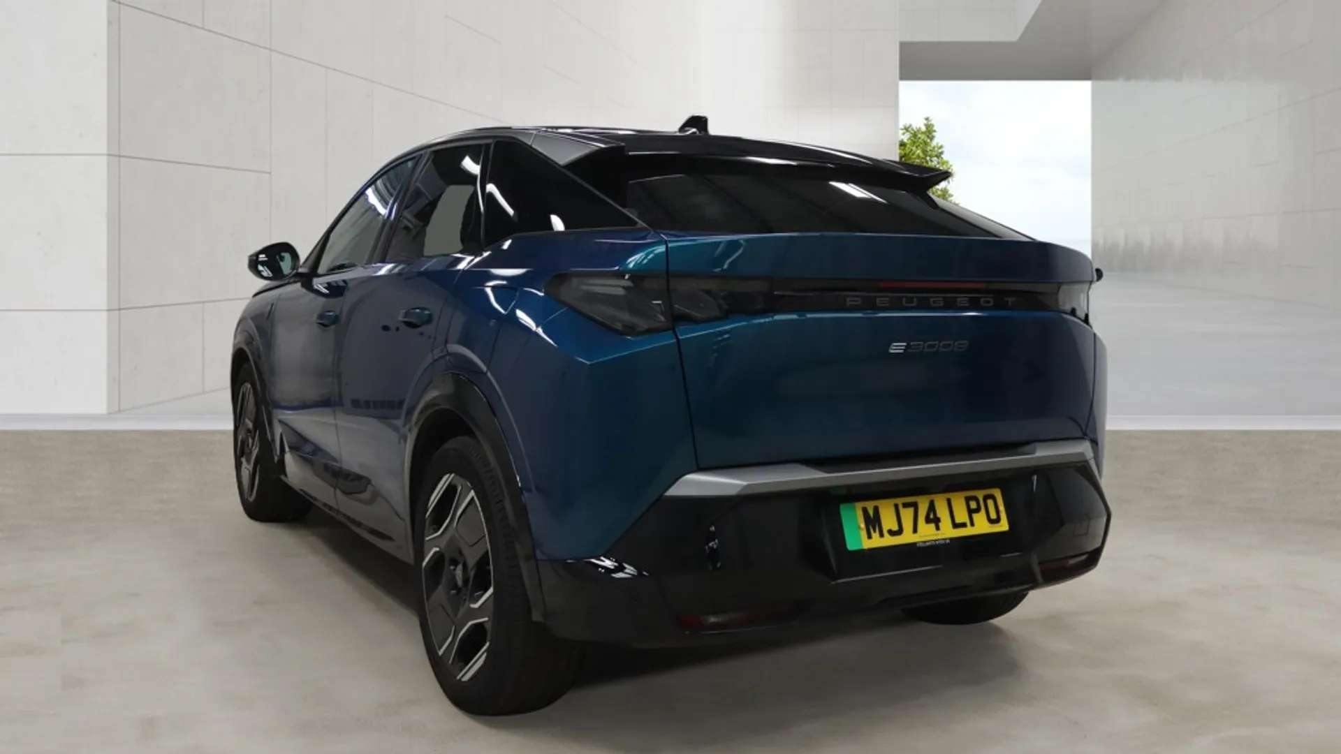 2024 PEUGEOT 3008 2024 PEUGEOT 3008