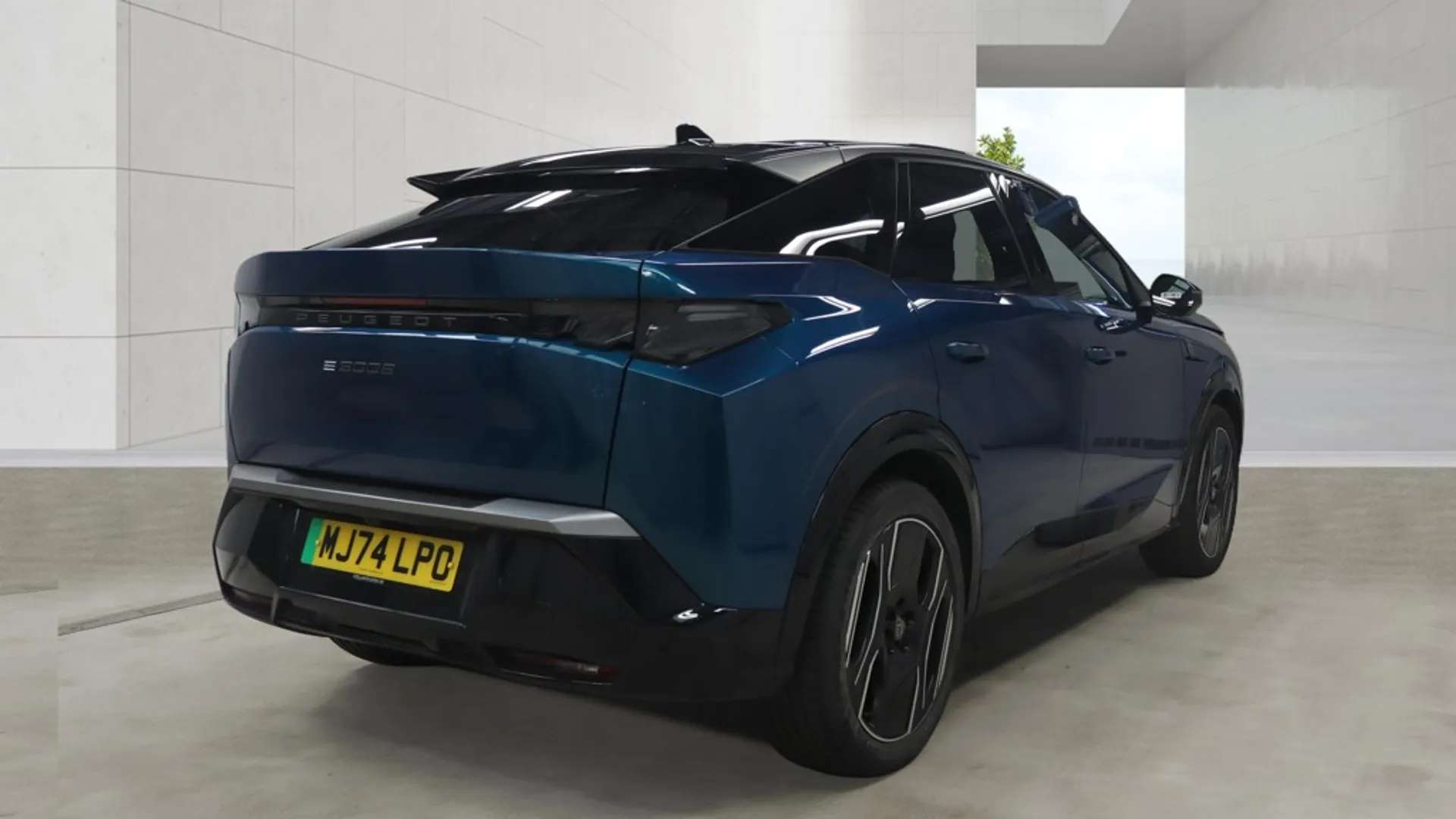 2024 PEUGEOT 3008 2024 PEUGEOT 3008