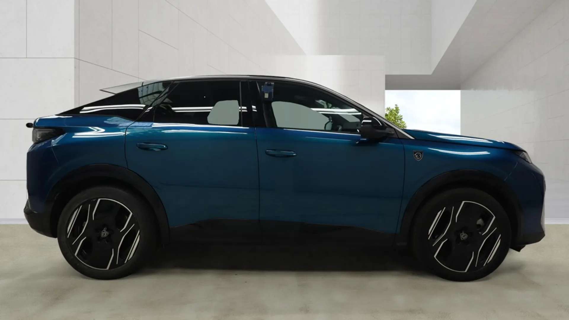 2024 PEUGEOT 3008 2024 PEUGEOT 3008