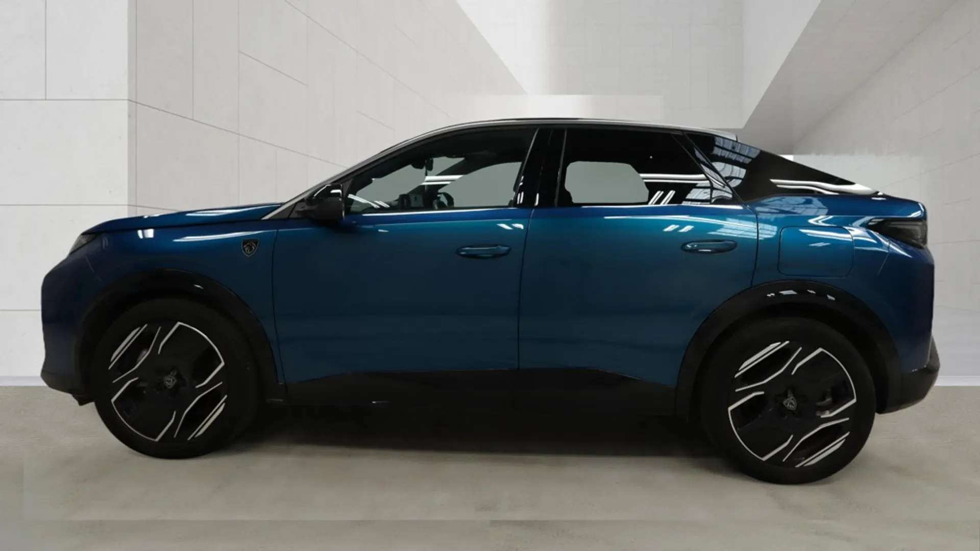 2024 PEUGEOT 3008 2024 PEUGEOT 3008
