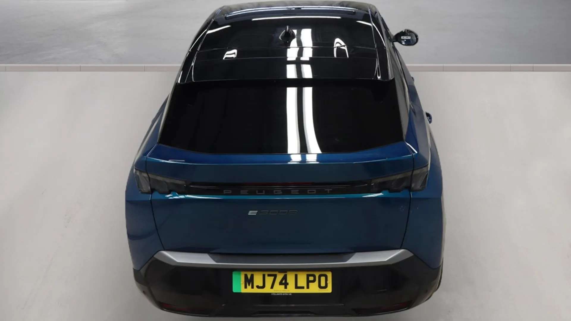 2024 PEUGEOT 3008 2024 PEUGEOT 3008