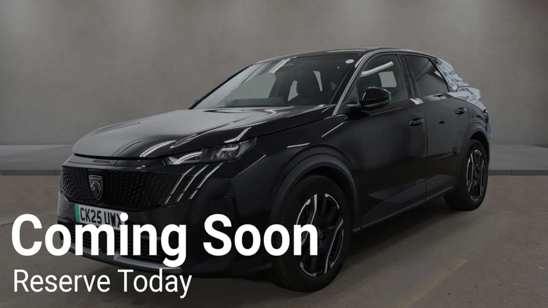 2025 PEUGEOT 3008 2025 PEUGEOT 3008