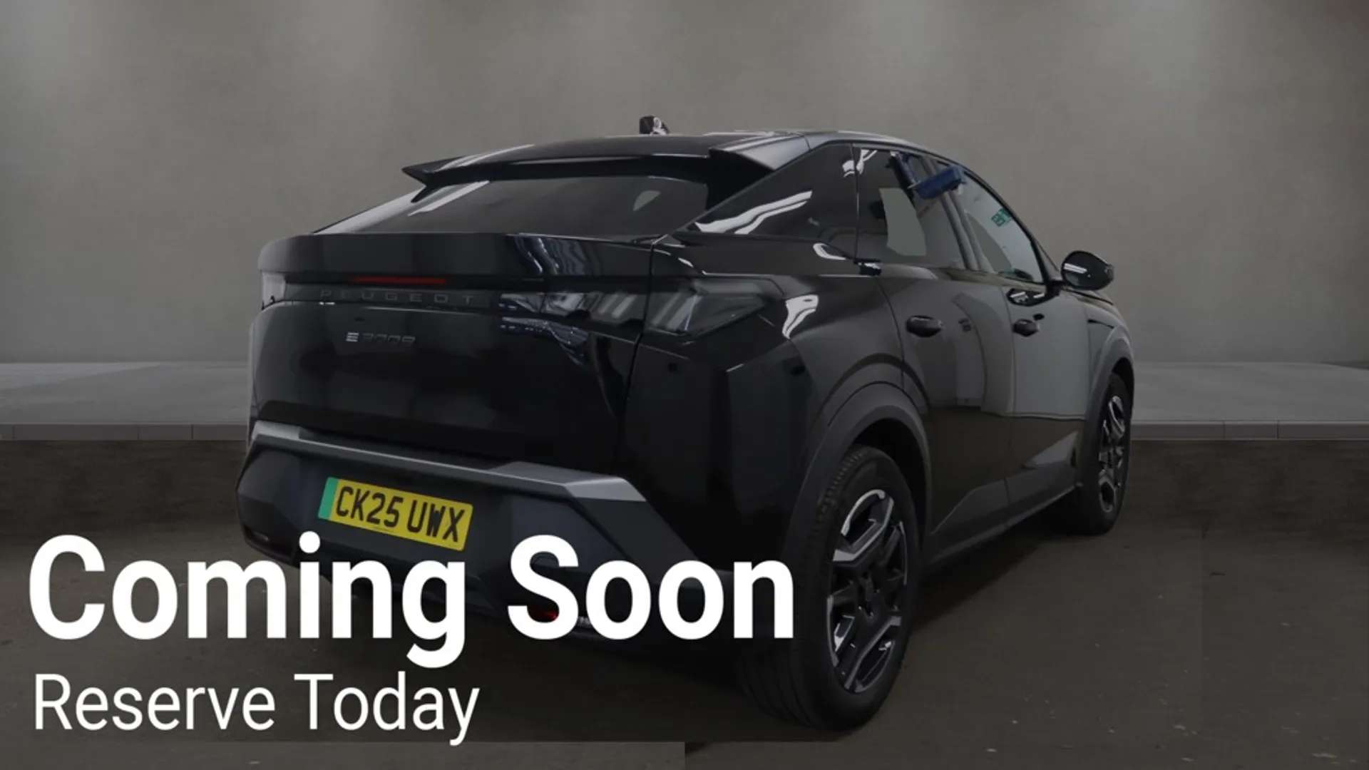 2025 PEUGEOT 3008 2025 PEUGEOT 3008