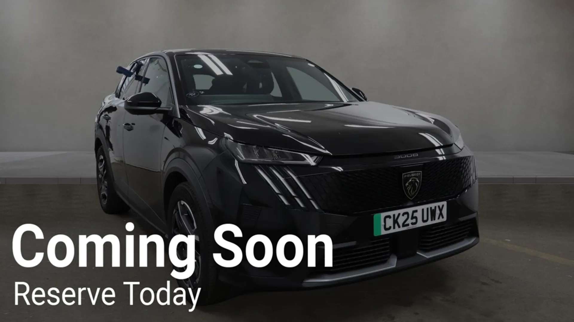 2025 PEUGEOT 3008 2025 PEUGEOT 3008