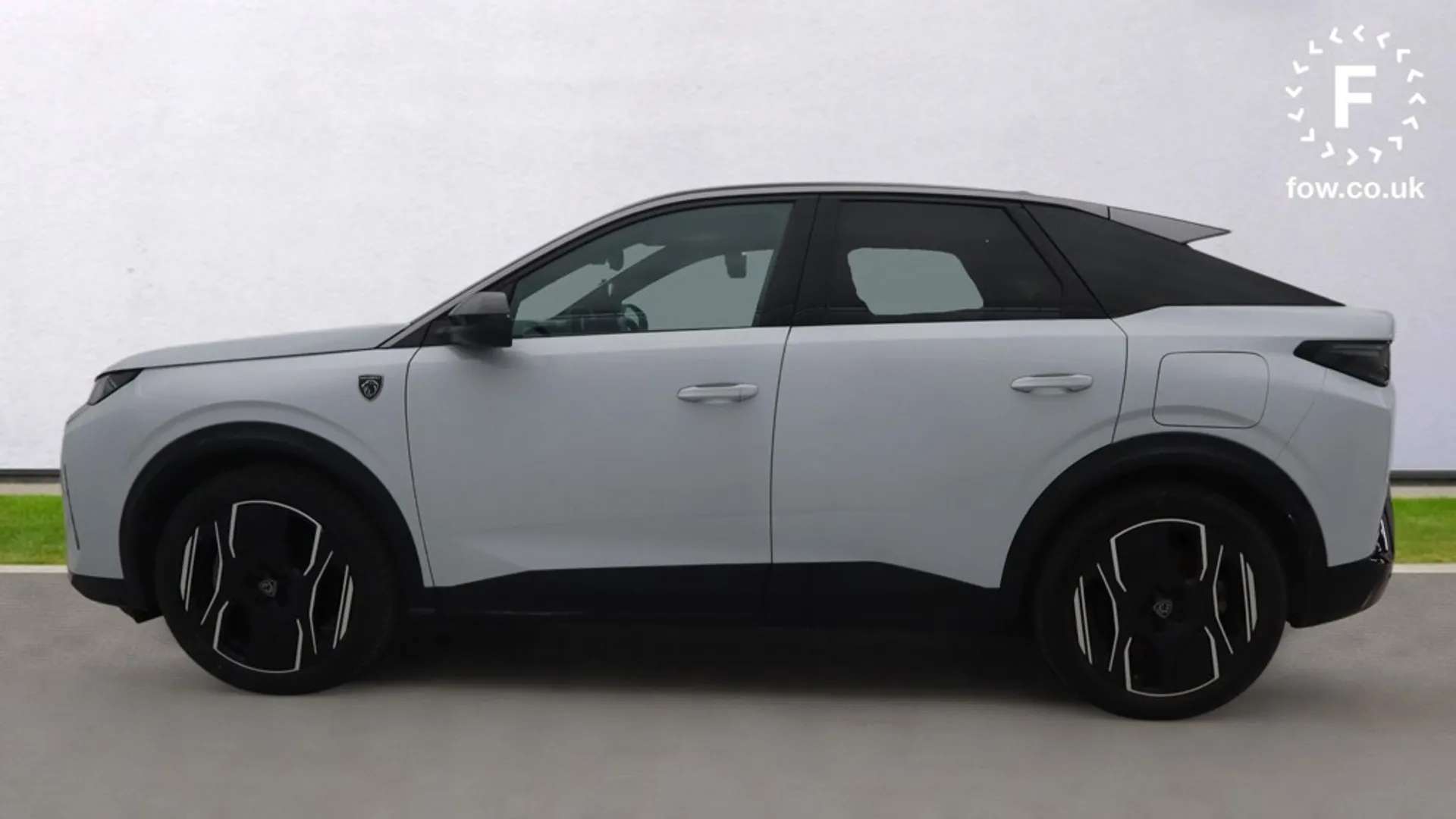 2024 PEUGEOT 3008 2024 PEUGEOT 3008