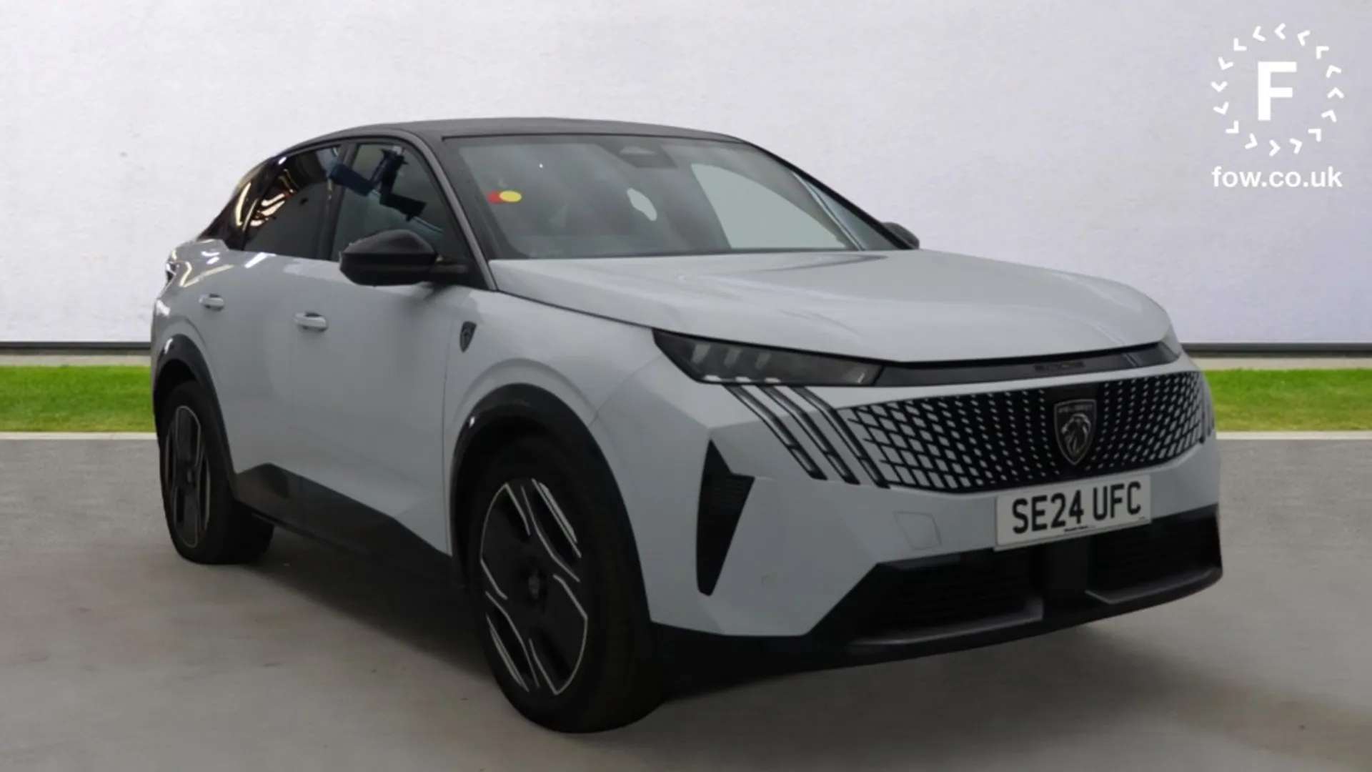 2024 PEUGEOT 3008 2024 PEUGEOT 3008