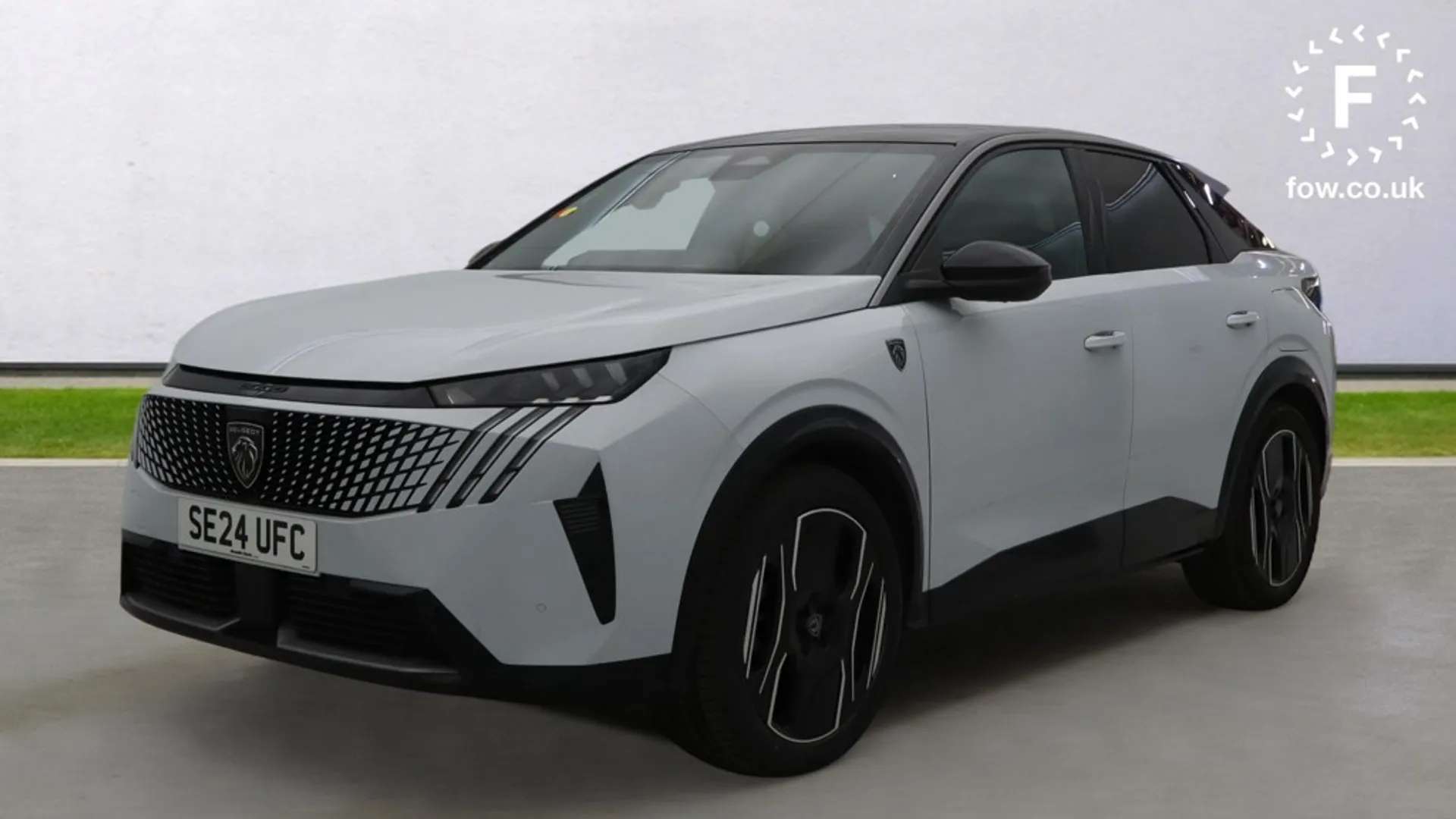2024 PEUGEOT 3008 2024 PEUGEOT 3008