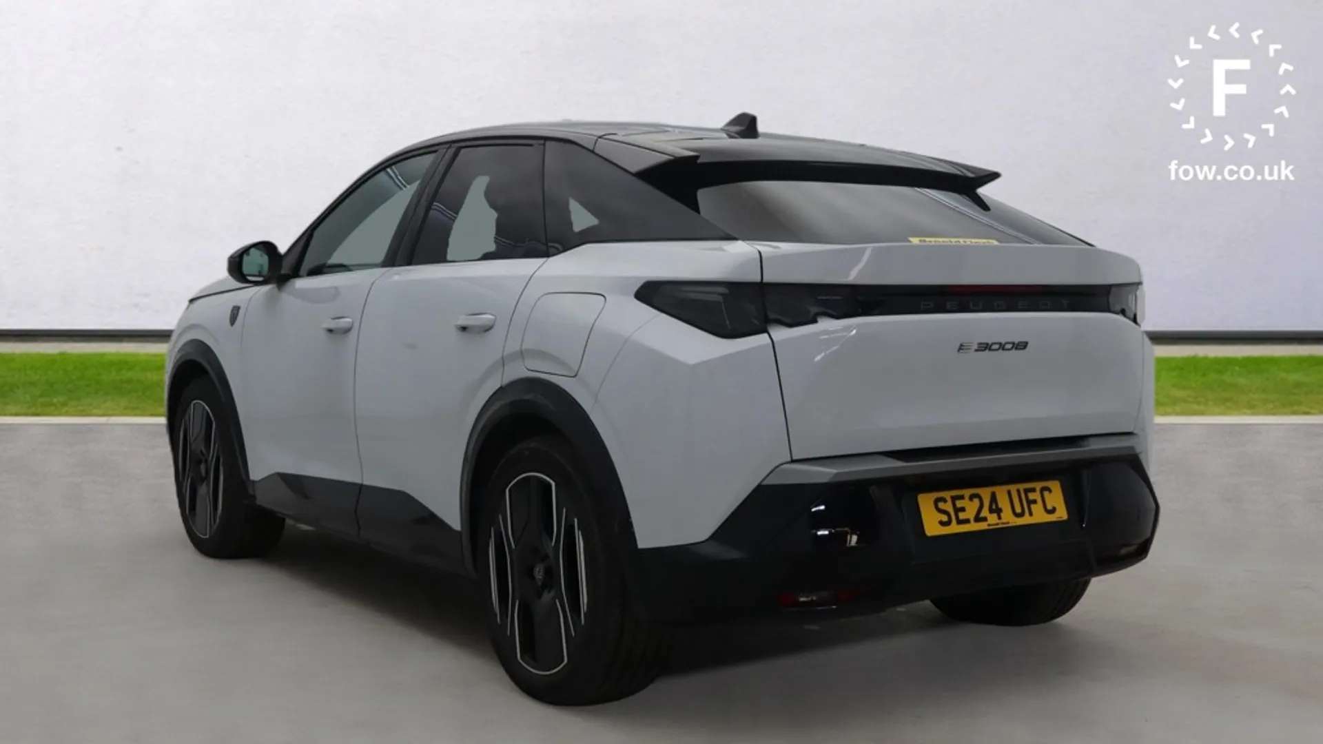 2024 PEUGEOT 3008 2024 PEUGEOT 3008
