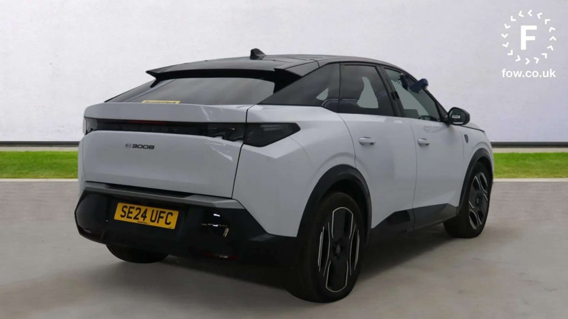 2024 PEUGEOT 3008 2024 PEUGEOT 3008