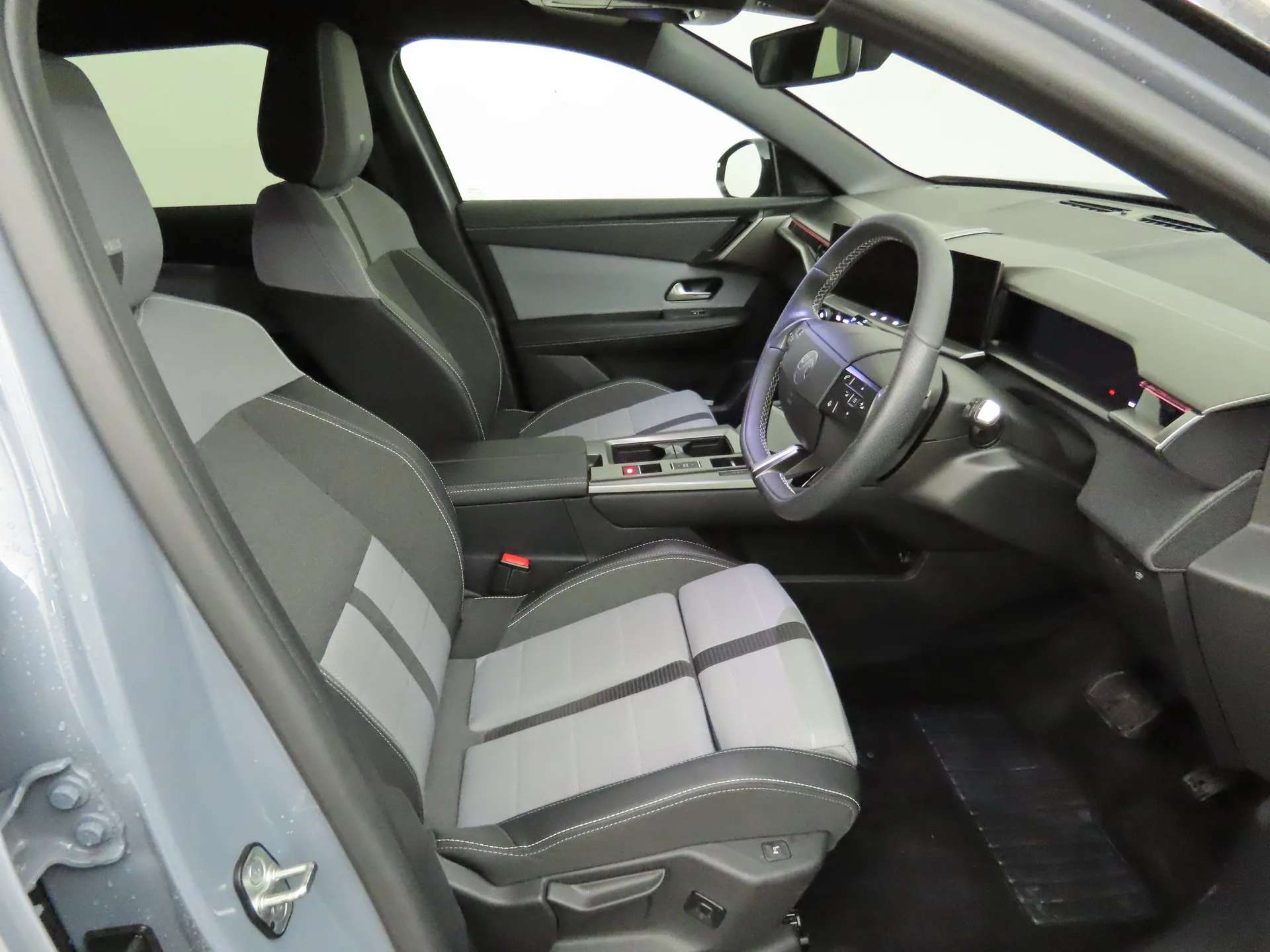 2024 VAUXHALL GRANDLAND 2024 VAUXHALL GRANDLAND