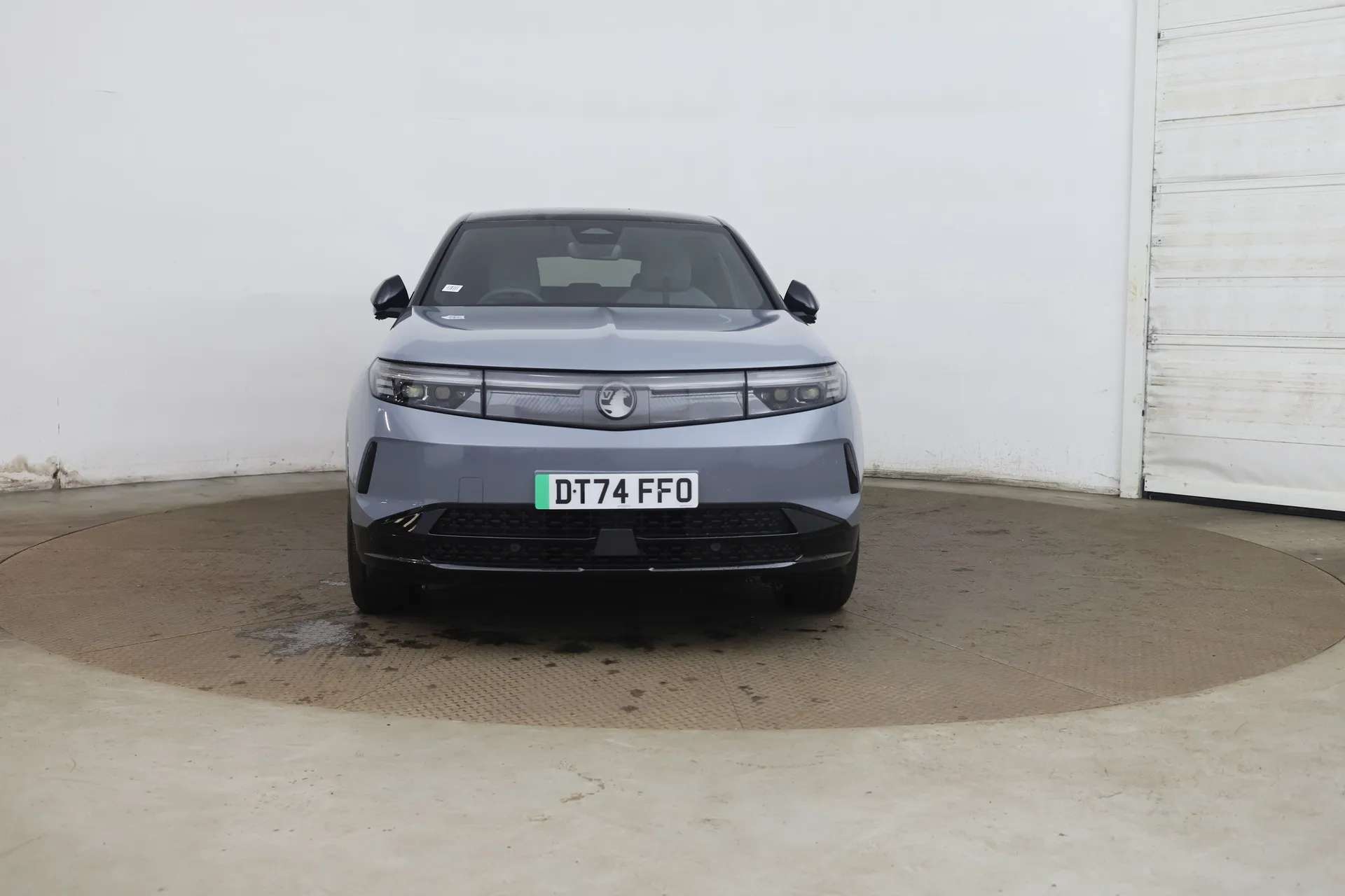 2024 VAUXHALL GRANDLAND 2024 VAUXHALL GRANDLAND