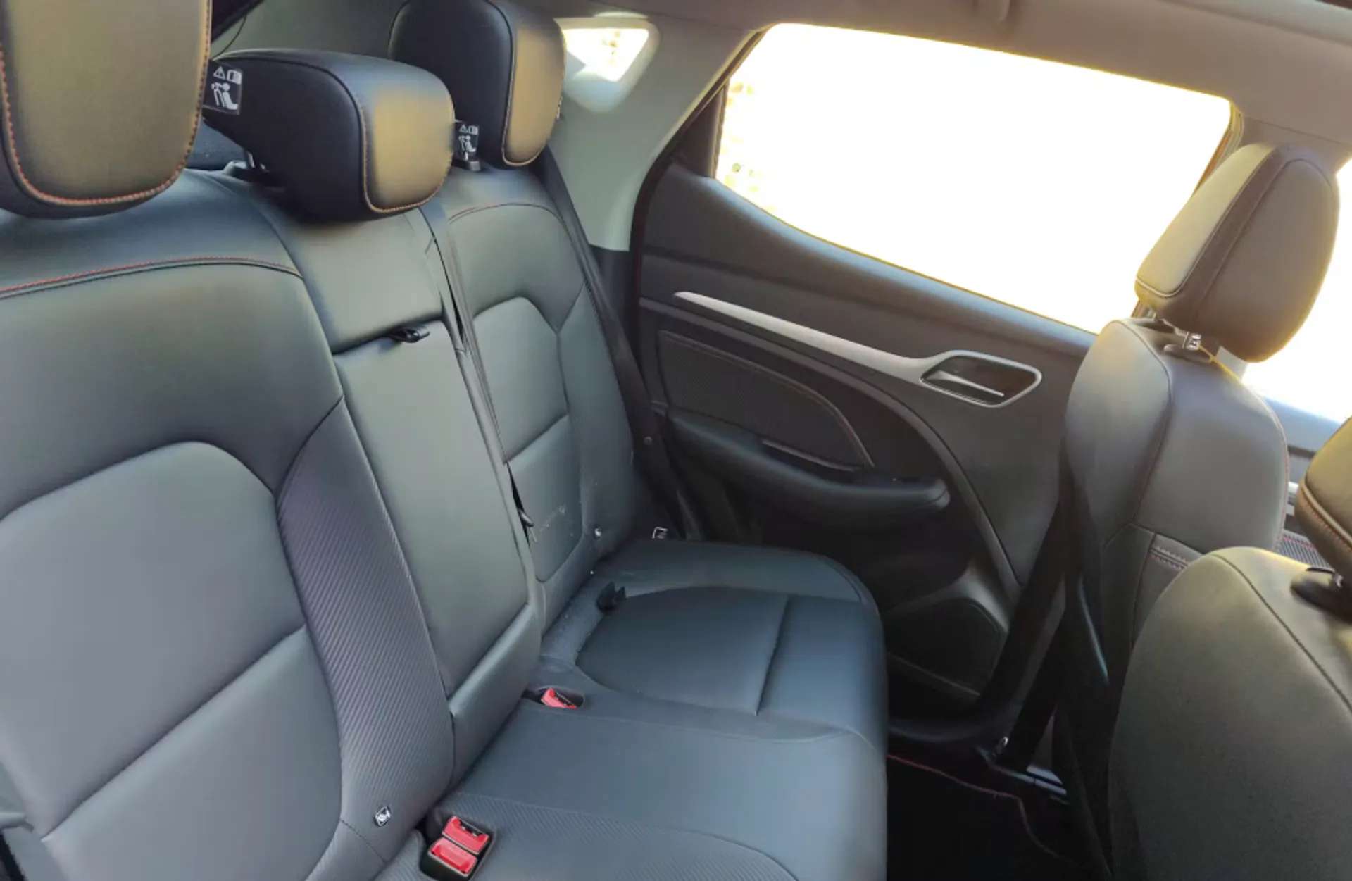 2023 MG MOTOR UK ZS 2023 MG MOTOR UK ZS