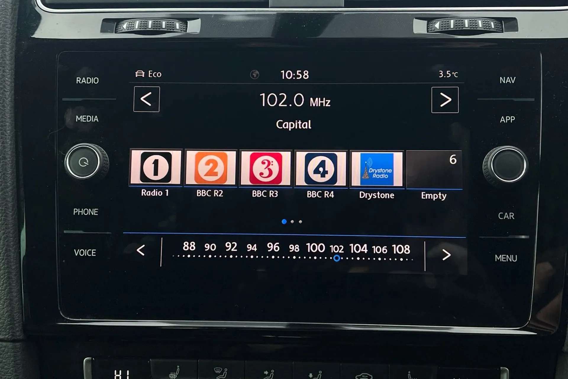 2018 VOLKSWAGEN GOLF 2018 VOLKSWAGEN GOLF