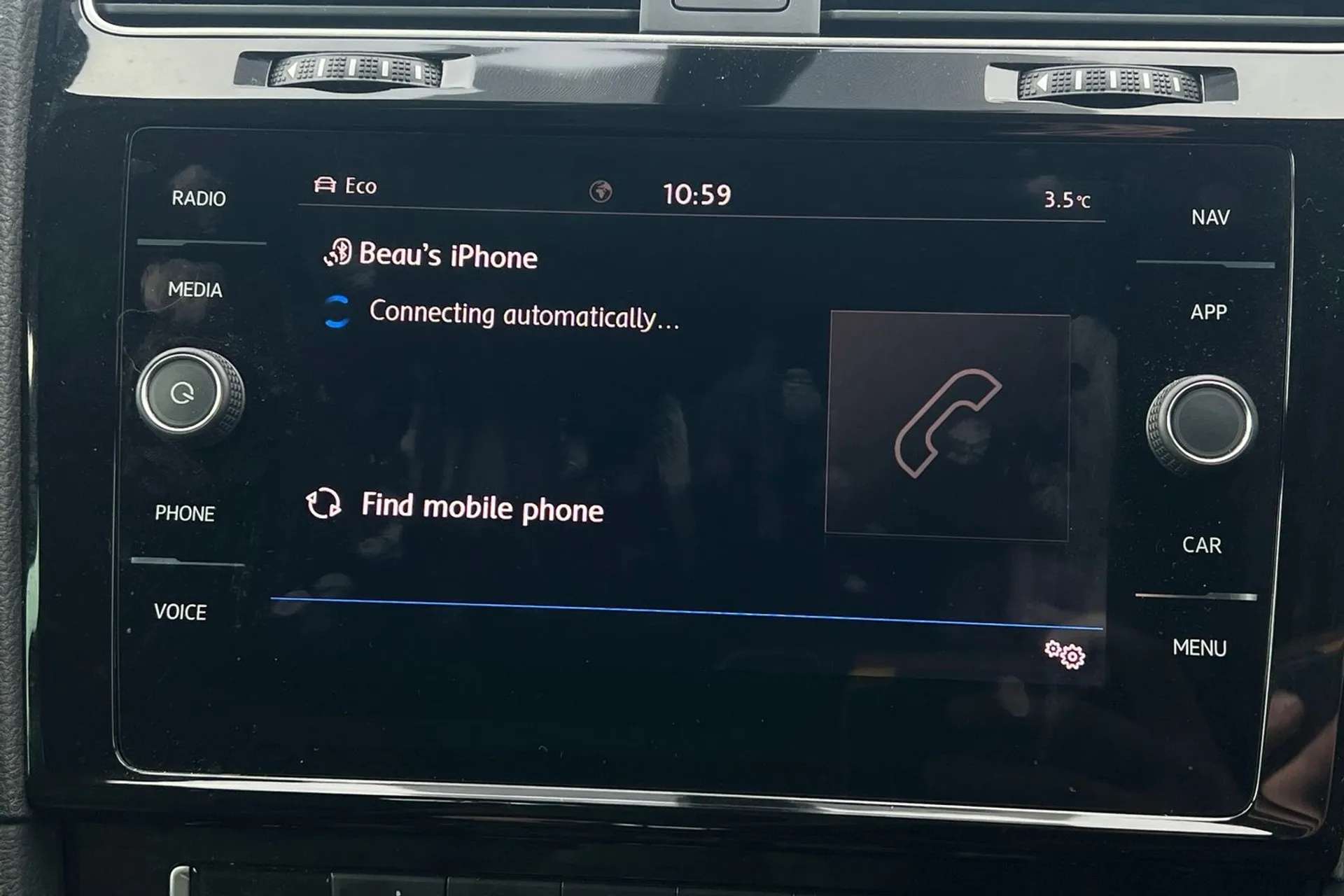 2018 VOLKSWAGEN GOLF 2018 VOLKSWAGEN GOLF