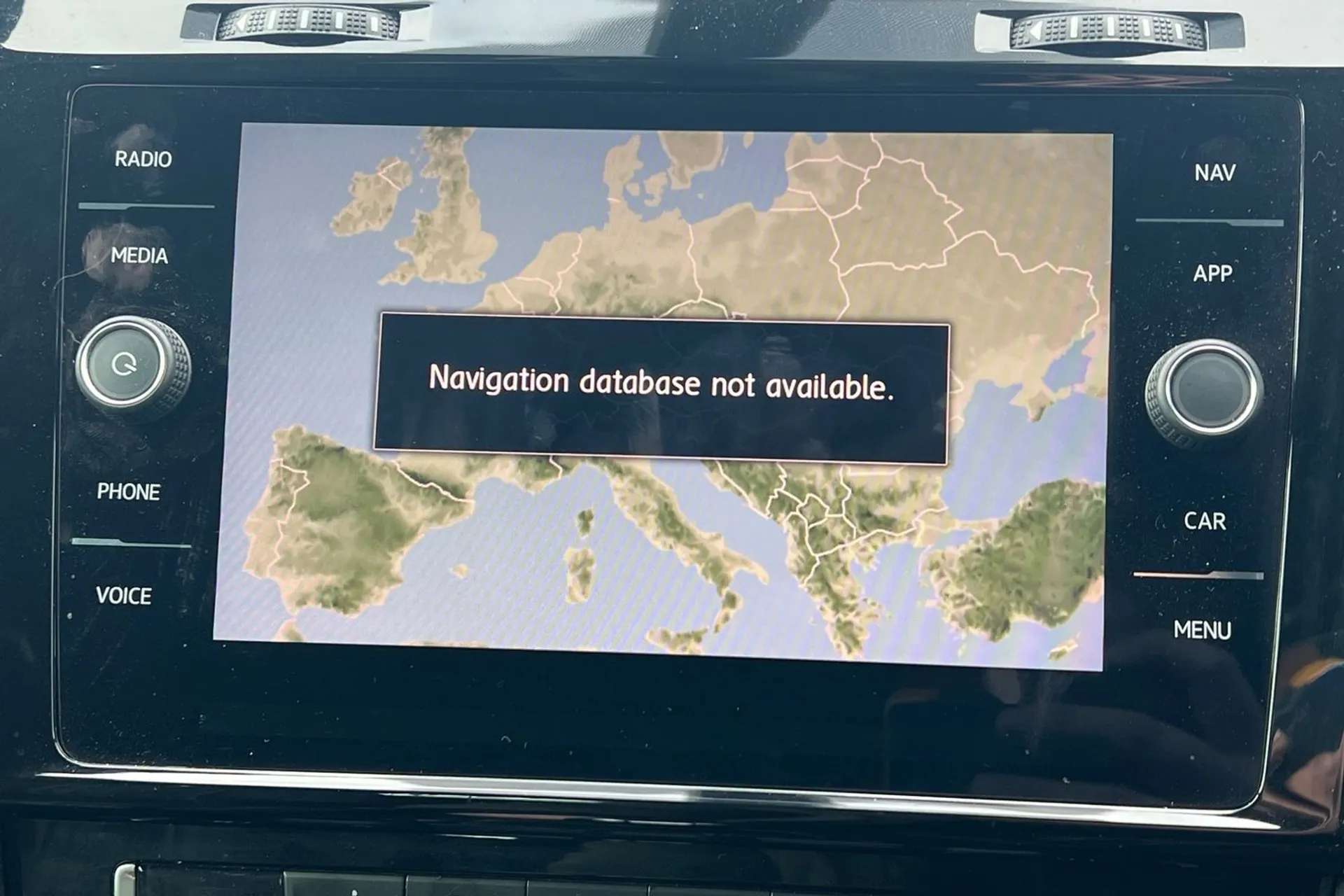 2018 VOLKSWAGEN GOLF 2018 VOLKSWAGEN GOLF