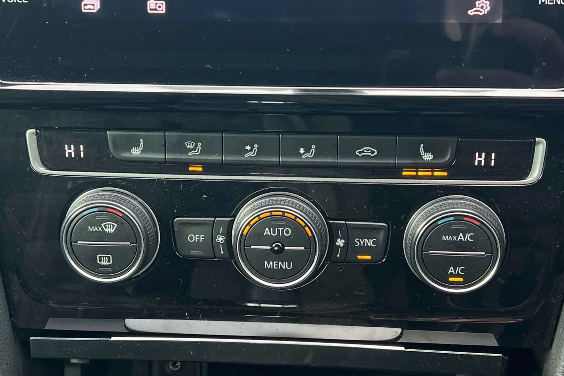 2018 VOLKSWAGEN GOLF 2018 VOLKSWAGEN GOLF