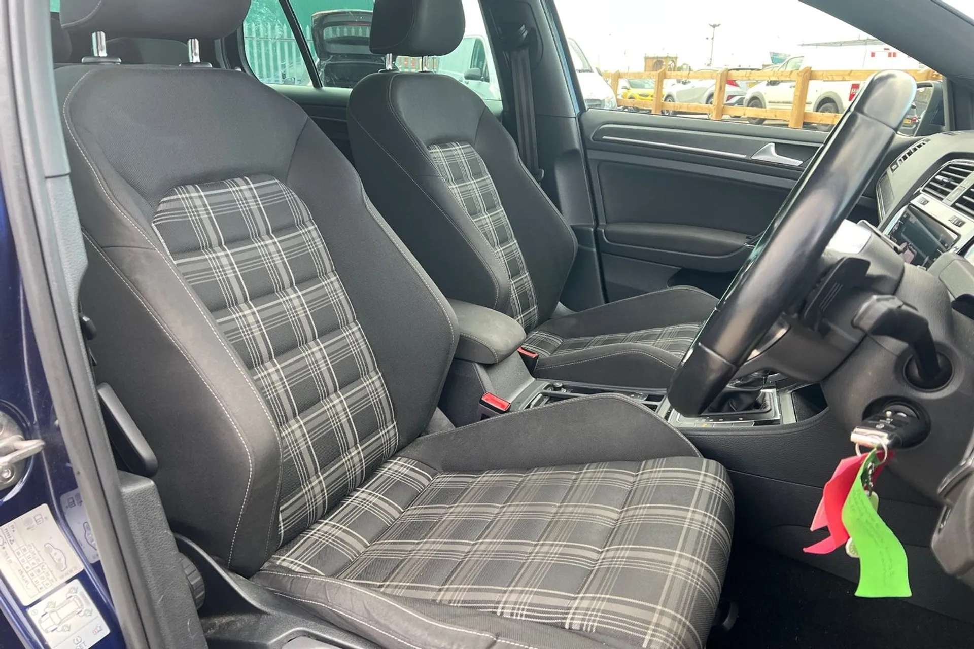 2018 VOLKSWAGEN GOLF 2018 VOLKSWAGEN GOLF