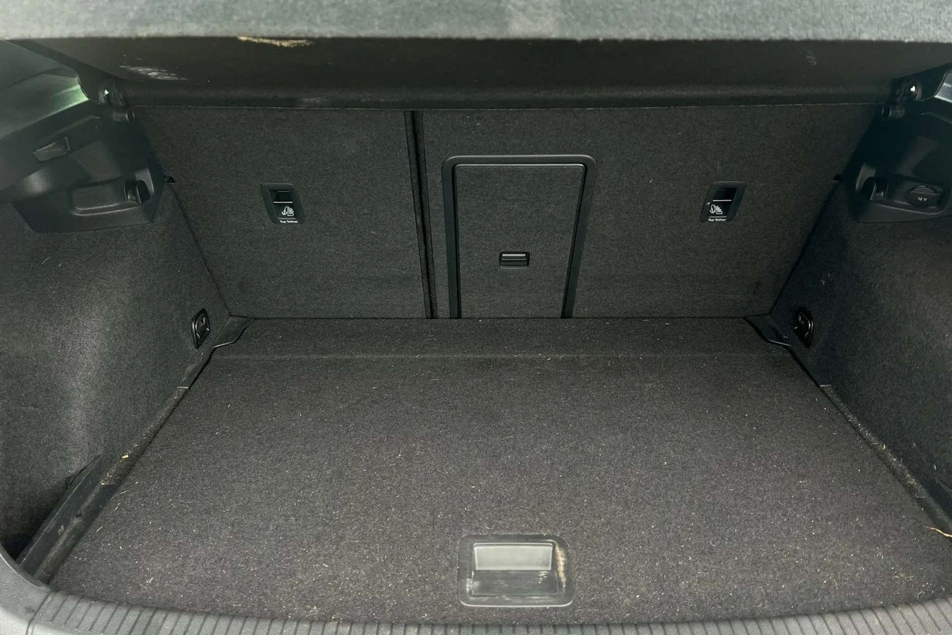 2018 VOLKSWAGEN GOLF 2018 VOLKSWAGEN GOLF