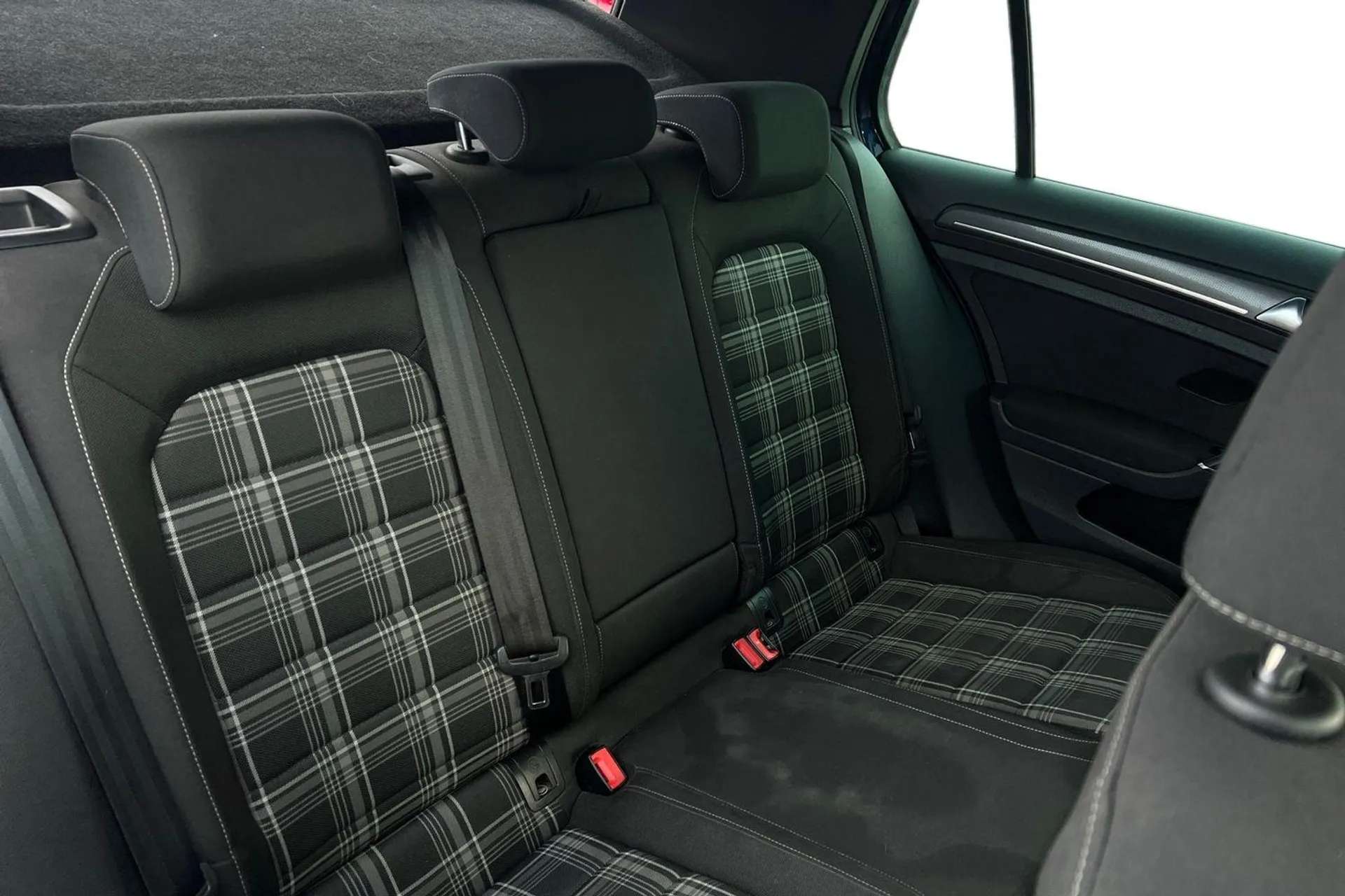 2018 VOLKSWAGEN GOLF 2018 VOLKSWAGEN GOLF