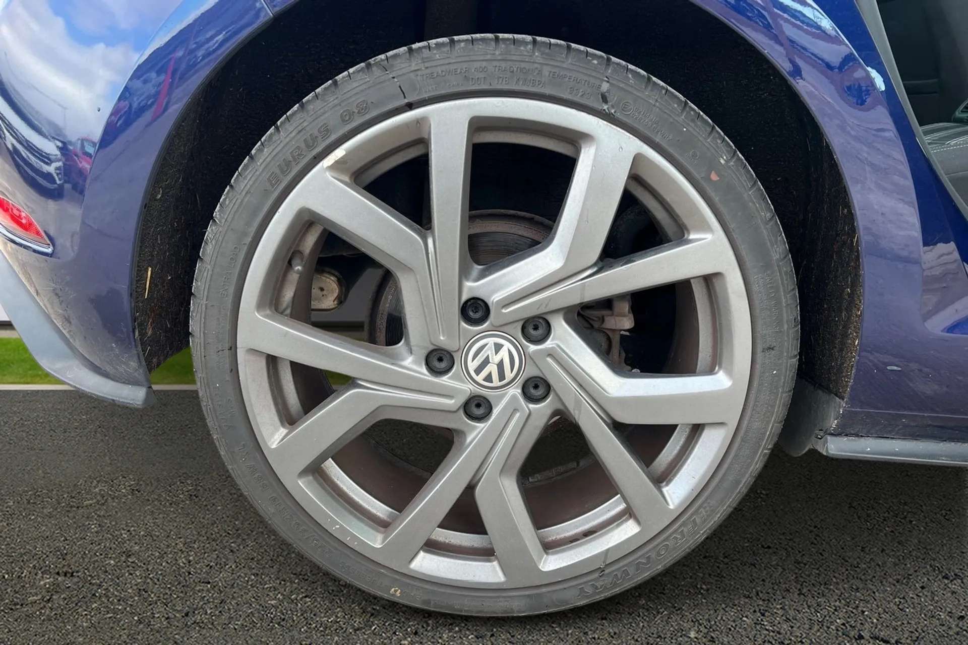 2018 VOLKSWAGEN GOLF 2018 VOLKSWAGEN GOLF