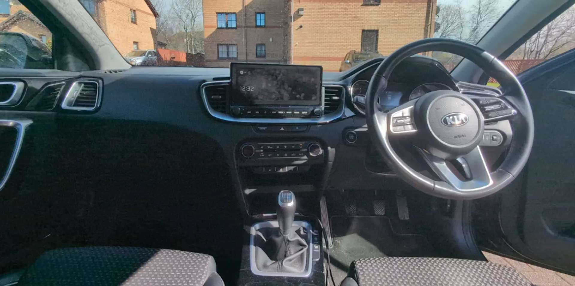 2021 KIA XCEED 2021 KIA XCEED