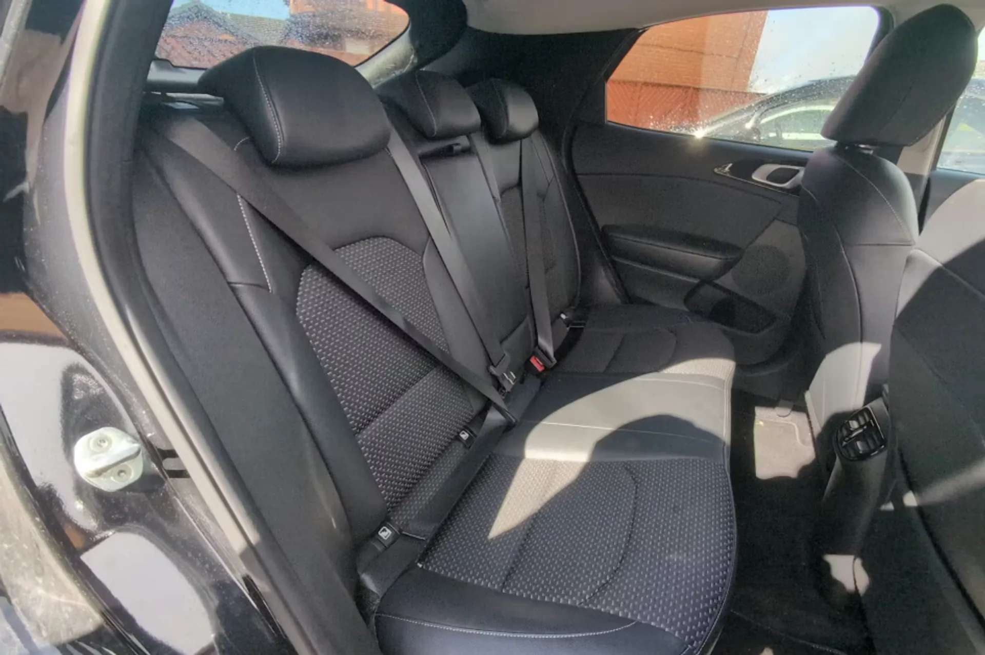 2021 KIA XCEED 2021 KIA XCEED