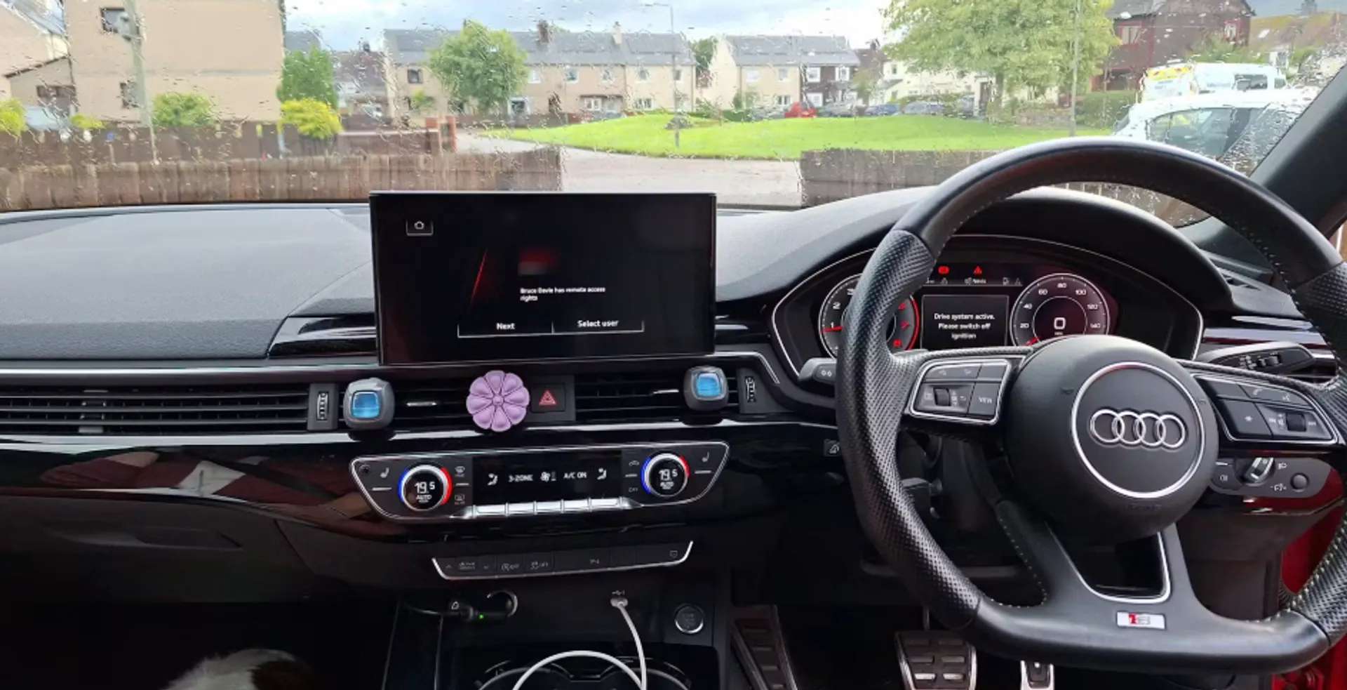 2020 AUDI A4 2020 AUDI A4