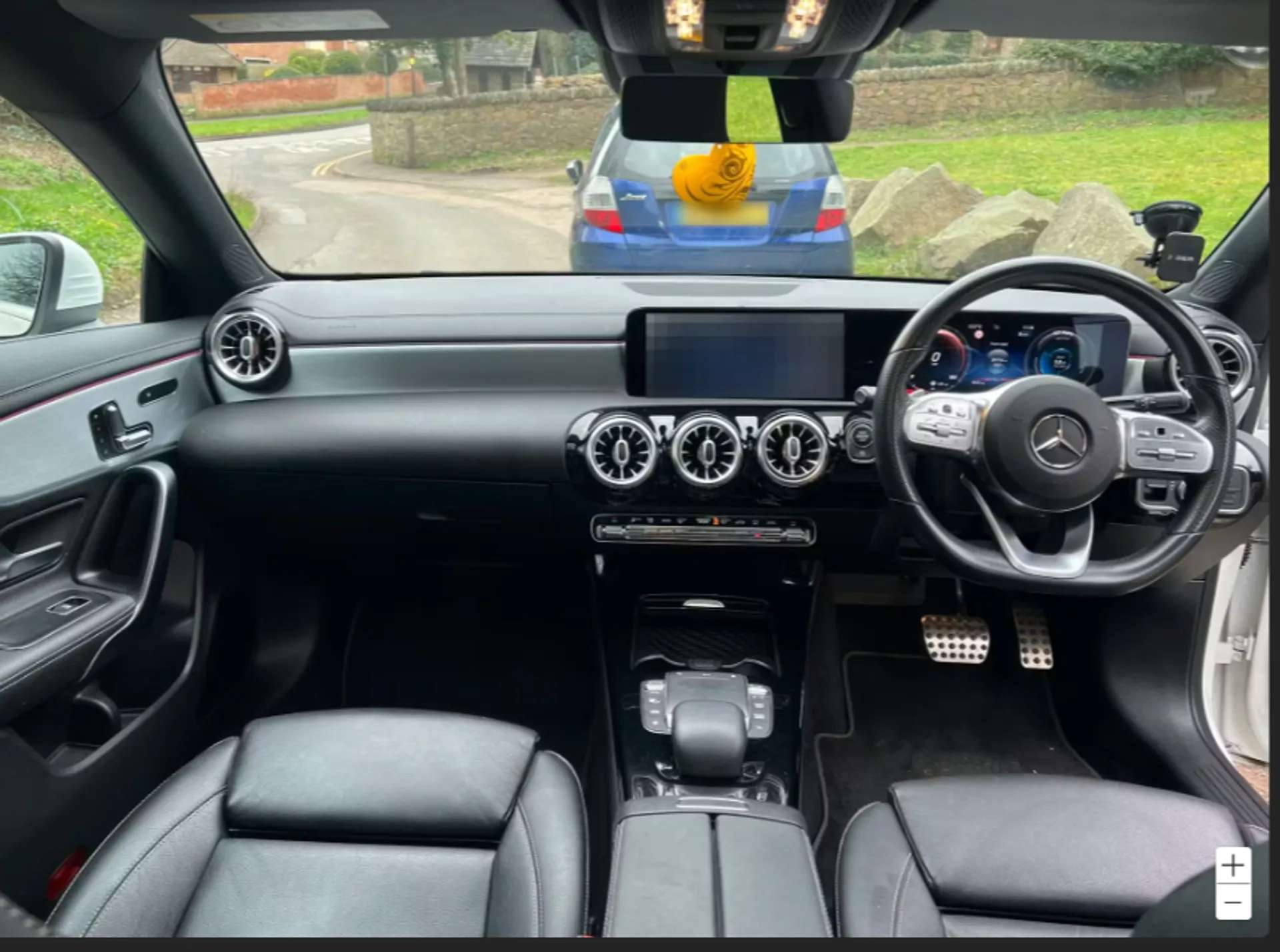 2021 MERCEDES-BENZ CLA CLASS 2021 MERCEDES-BENZ CLA CLASS